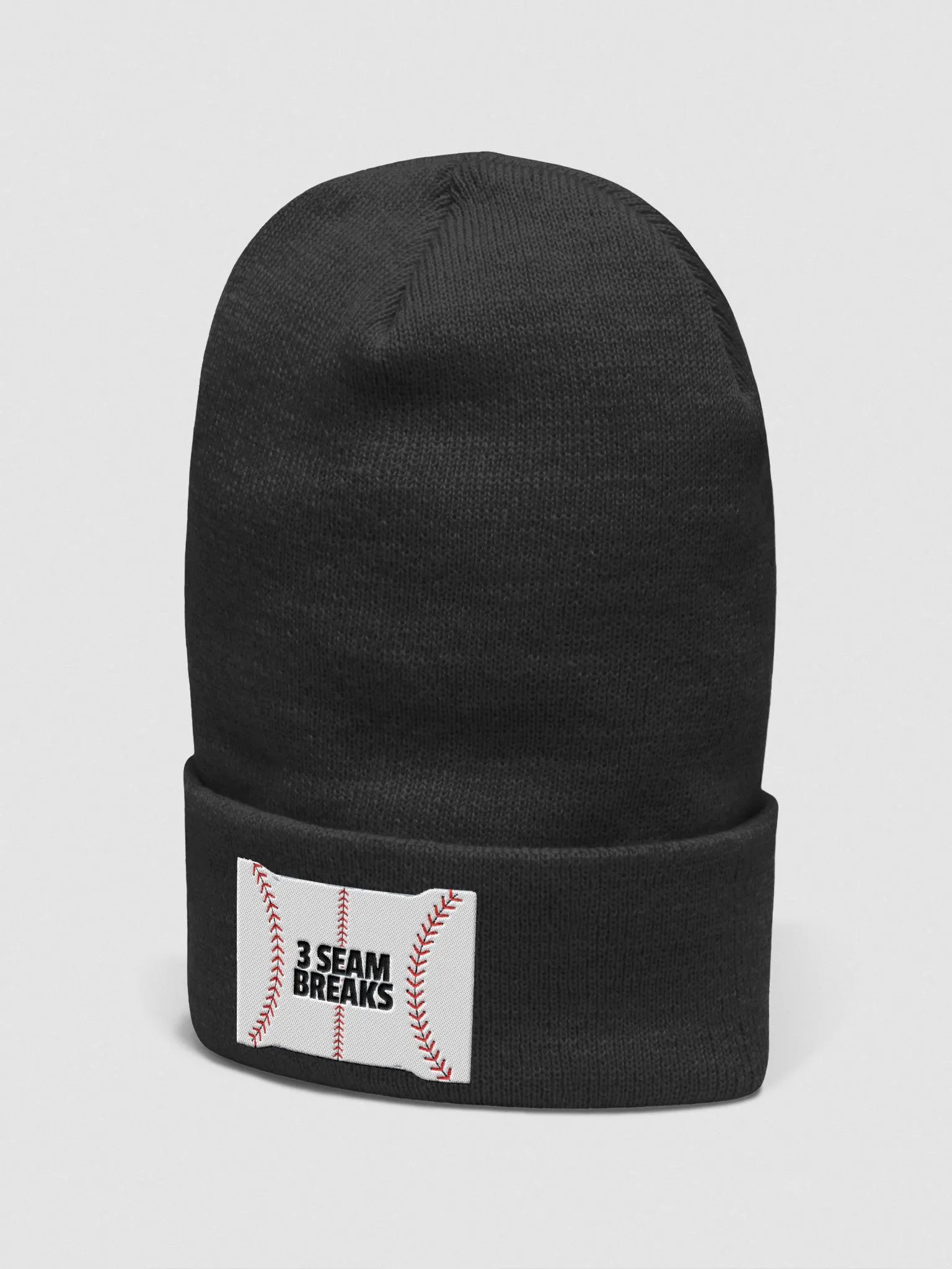 3Seams Beanie product image (2)