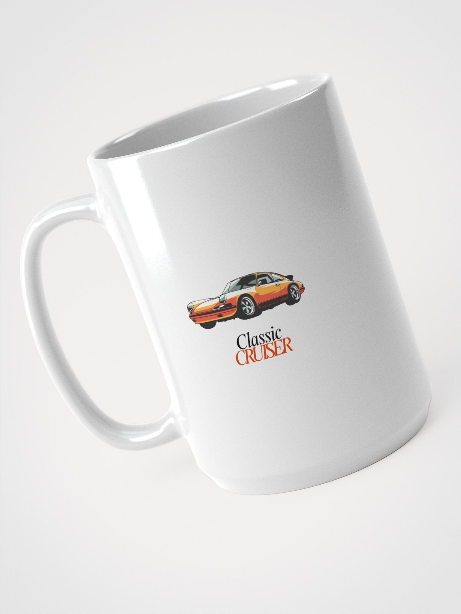Classic Mug product image (4)