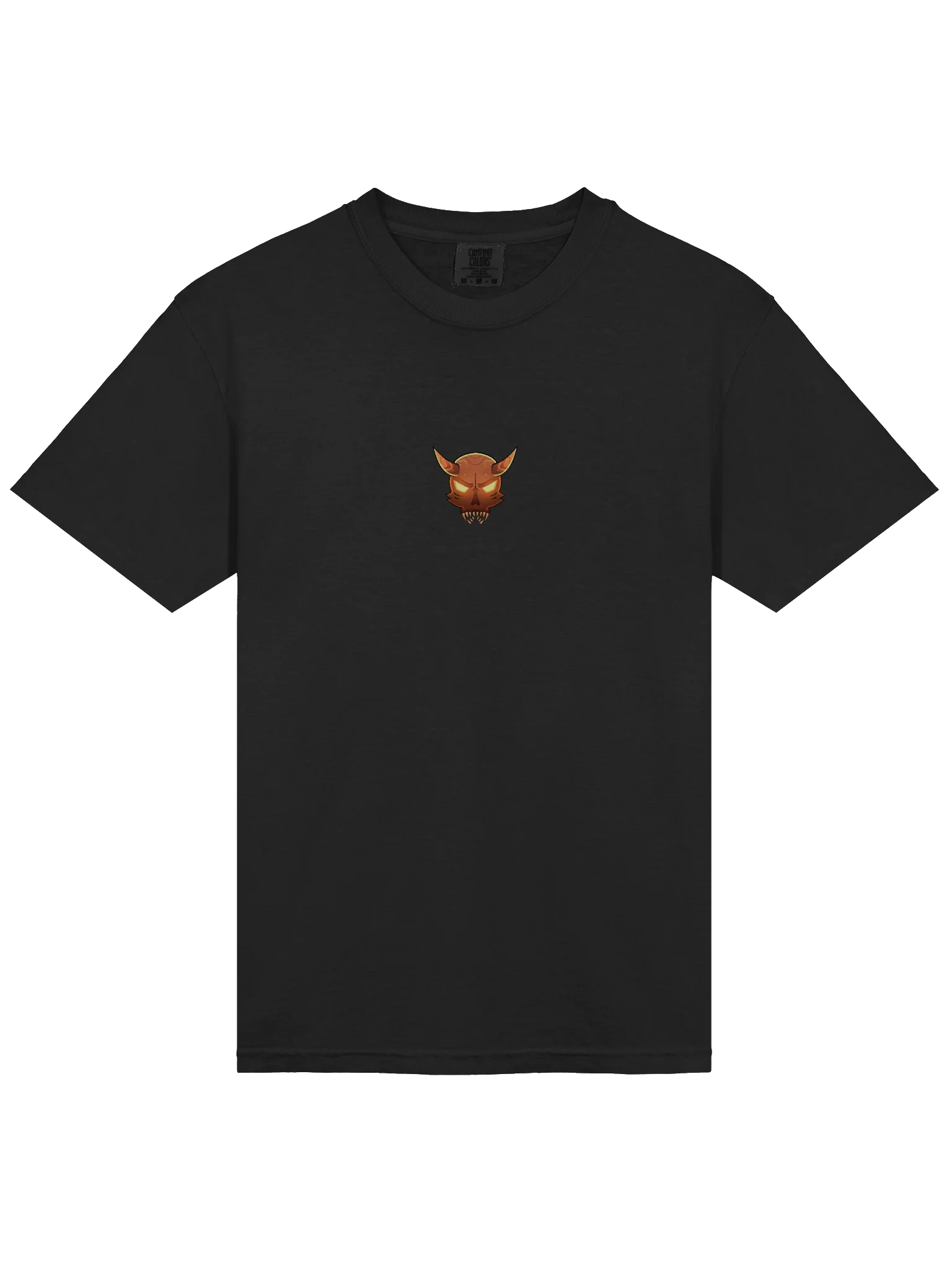 Inferno Tee product image (3)
