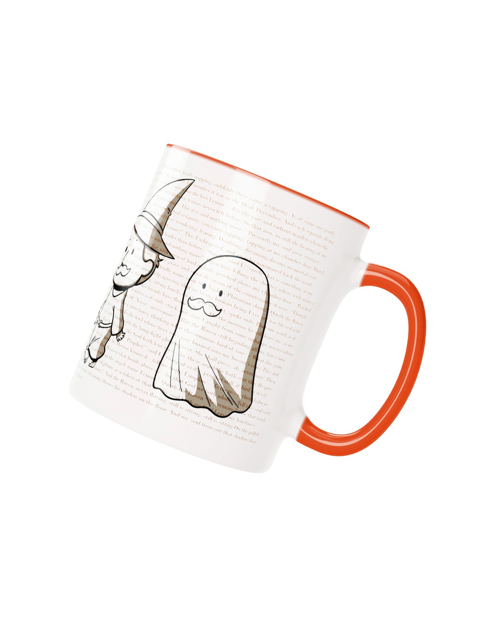 Spooky Mug - On Sale Until Nov 1 2026 product image (3)