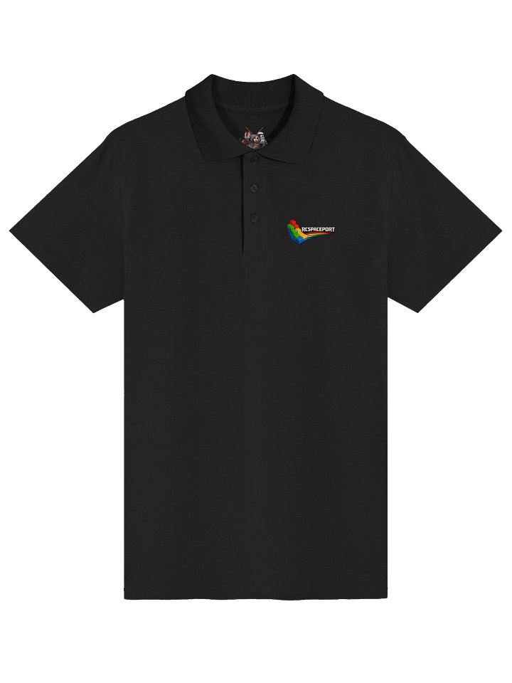 Spaceport Signature Polo product image (6)