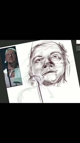 /|\

#macklemore #illustration #art #awen