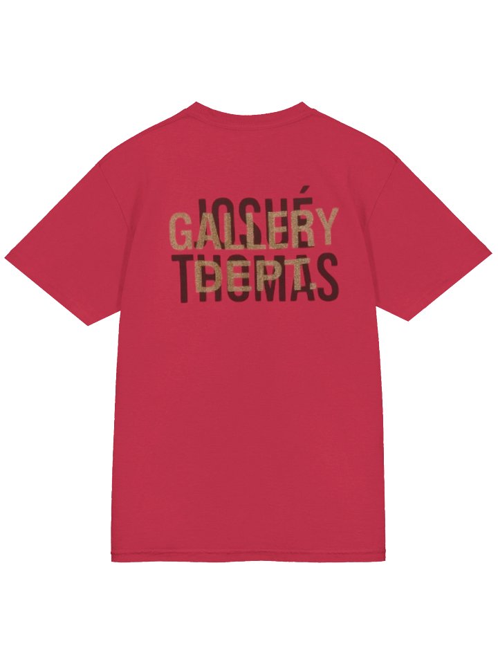 GALLERY DEPT EVERLAST J TEE product image (2)