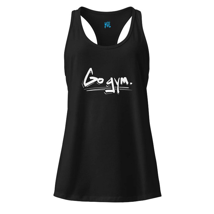 GO GYM (but for the girls) product image (1)