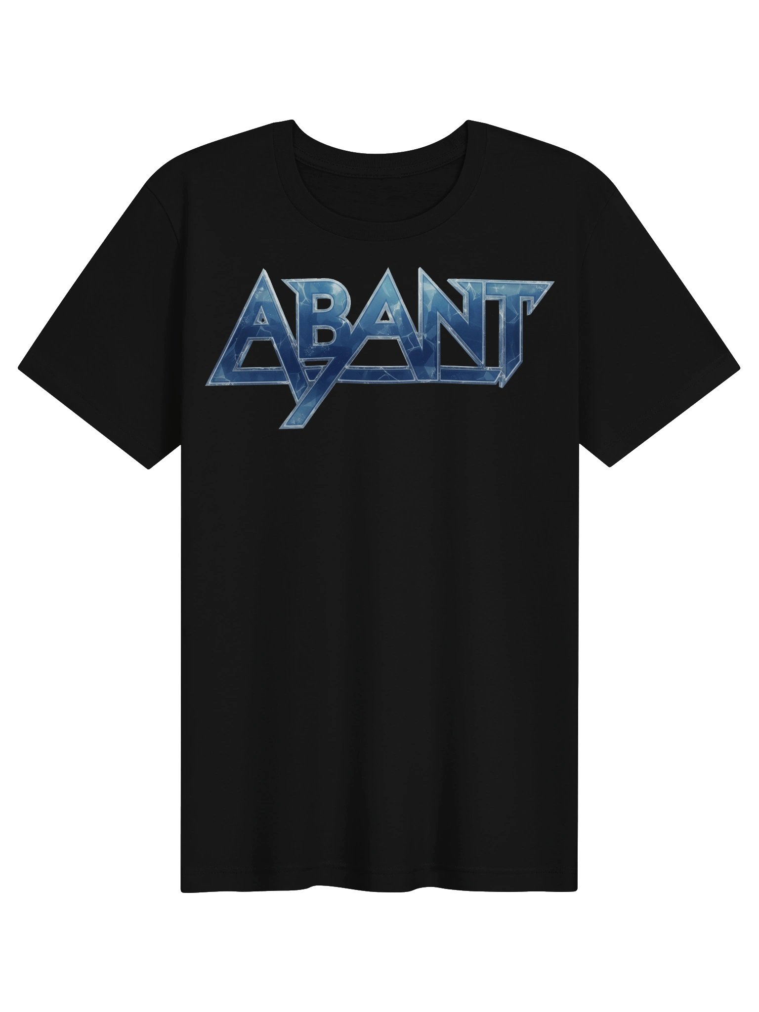 ABANT – FROSTBITE | Glacier Blue Frozen Metal Essential product image (5)