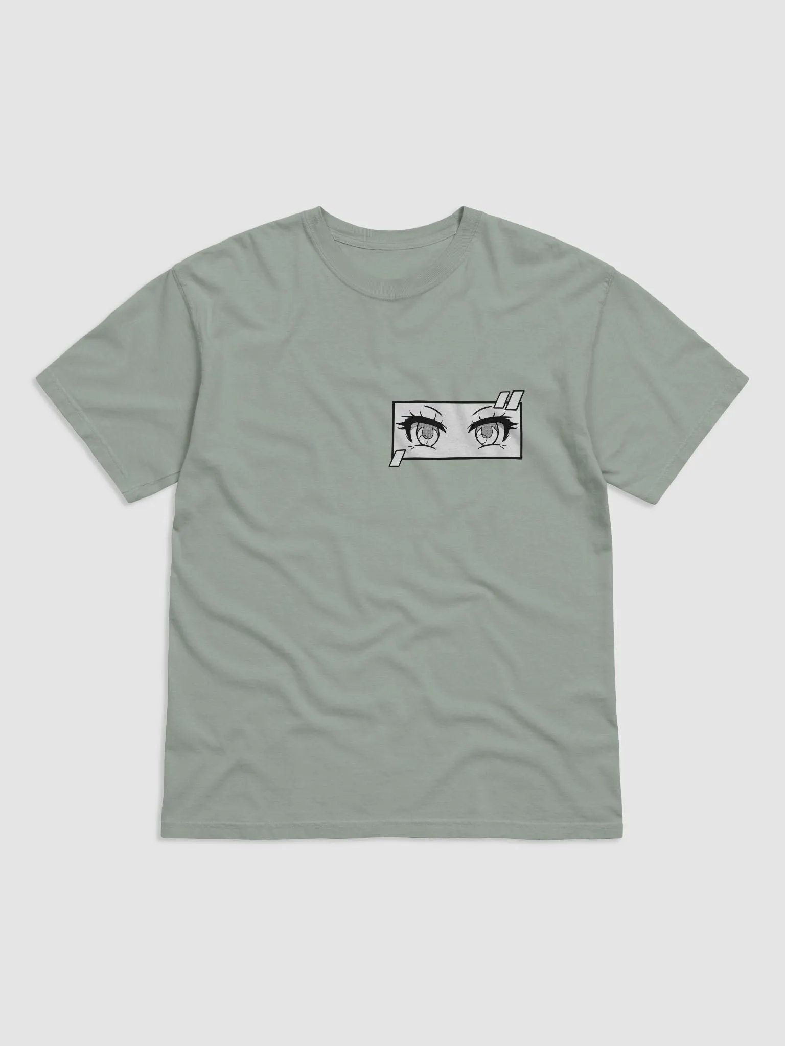 LyssenHere Lyss Tee! product image (1)