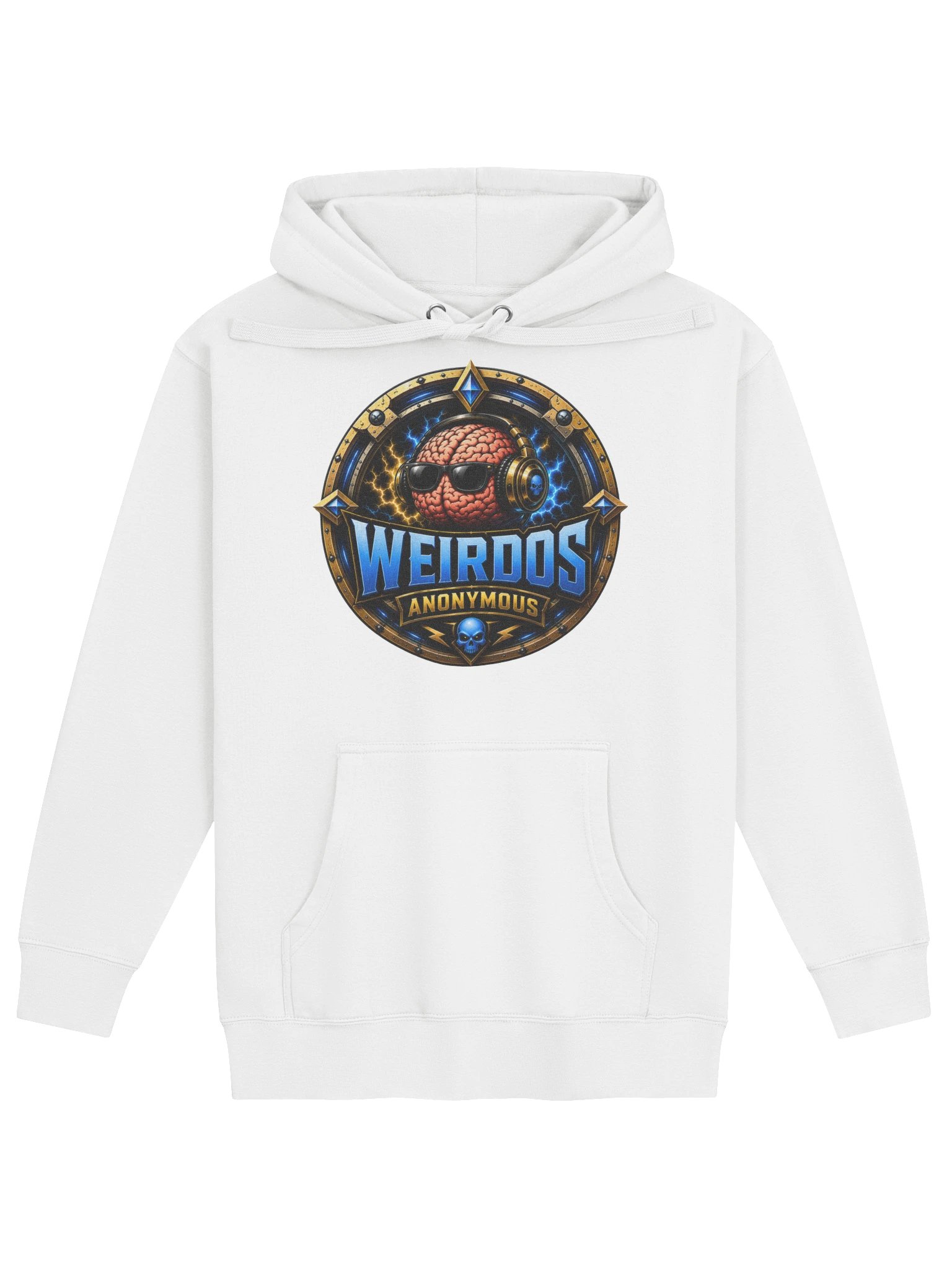 Cotton Heritage Unisex Premium Hoodie product image (1)