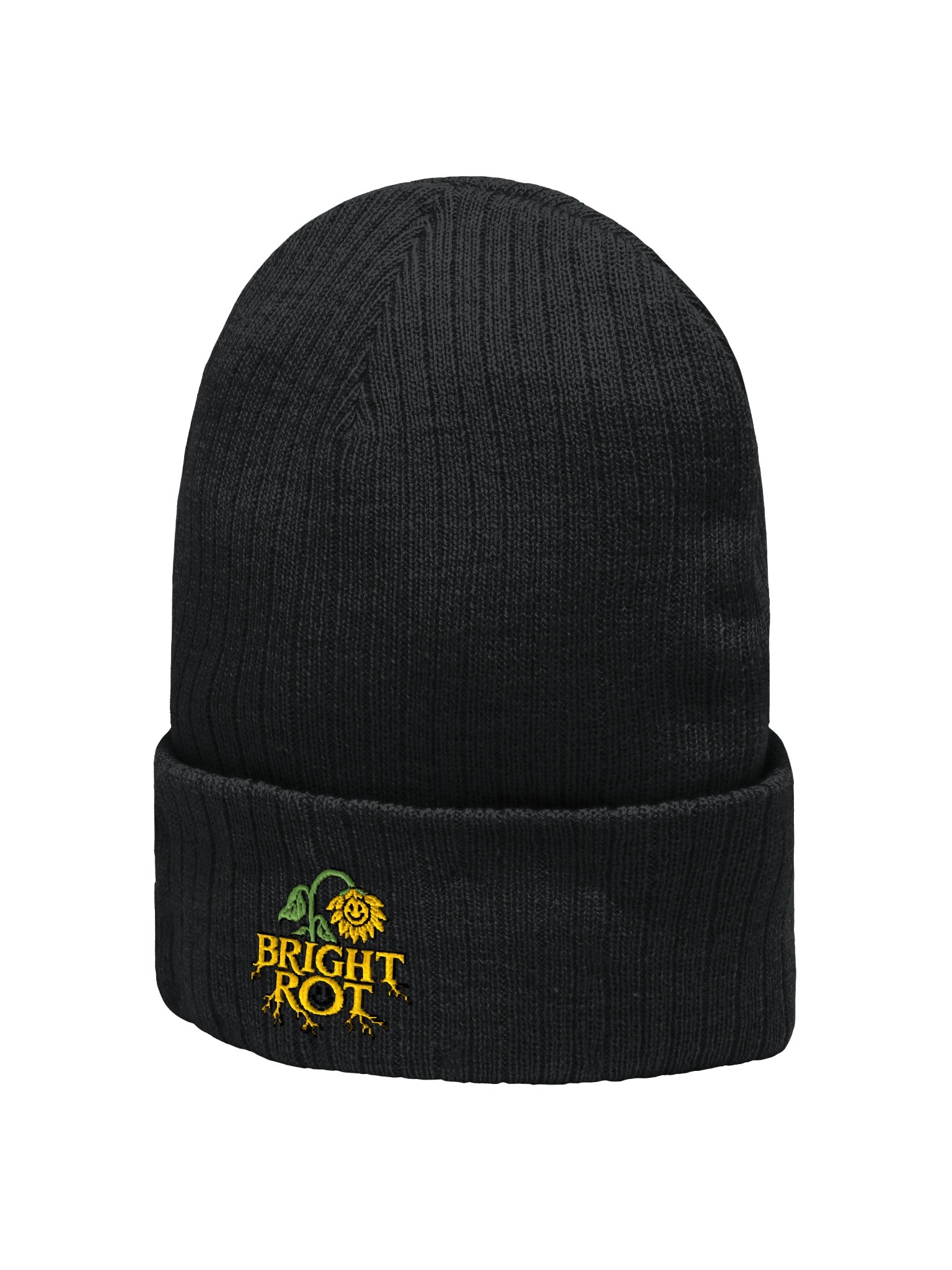 Bright Rot Beanie product image (2)