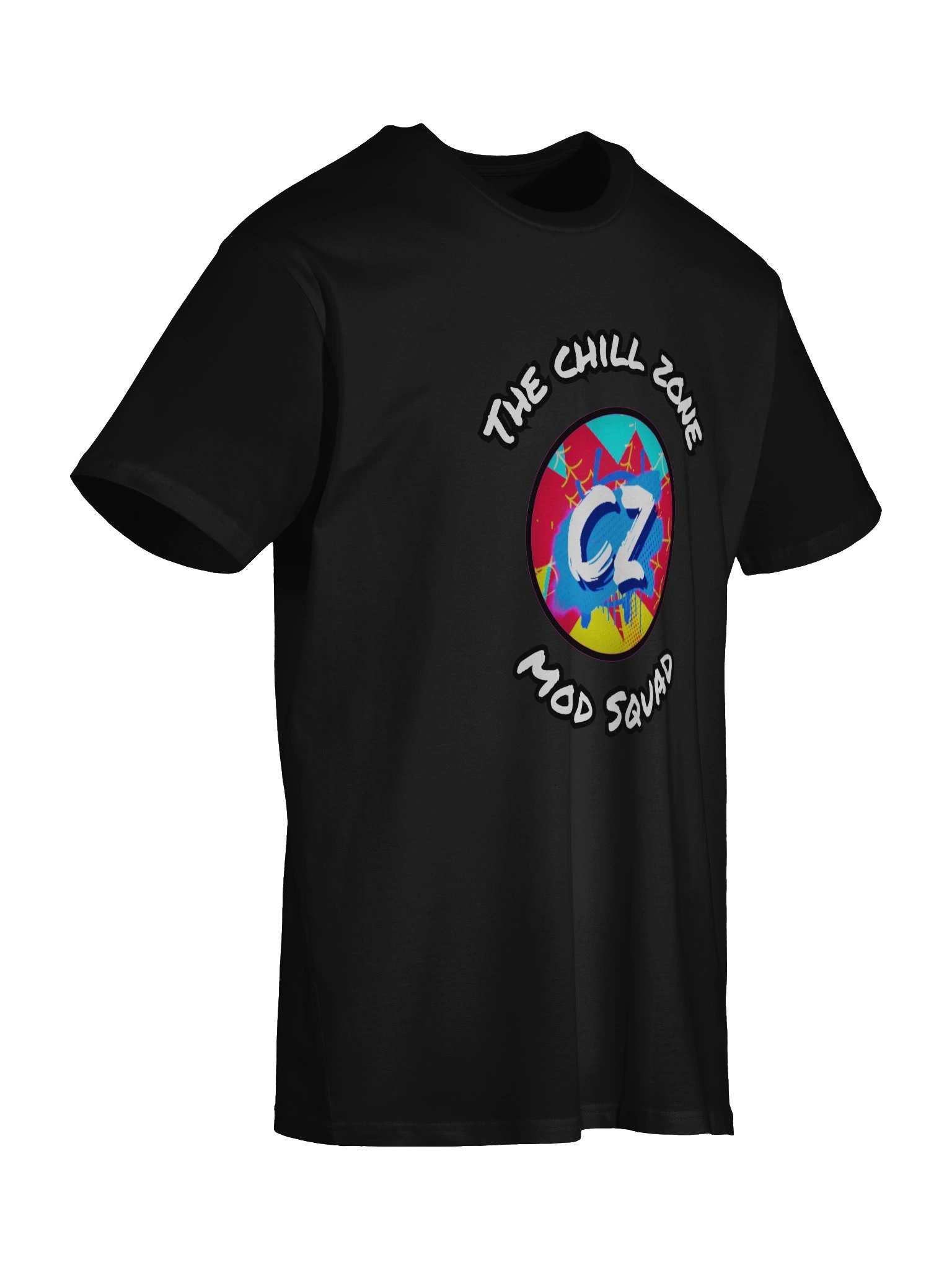 Mod Squad Tee- Dutchess product image (46)