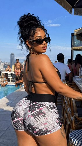 #foryou #fashion #women new shorts available now withthebs.com/shop