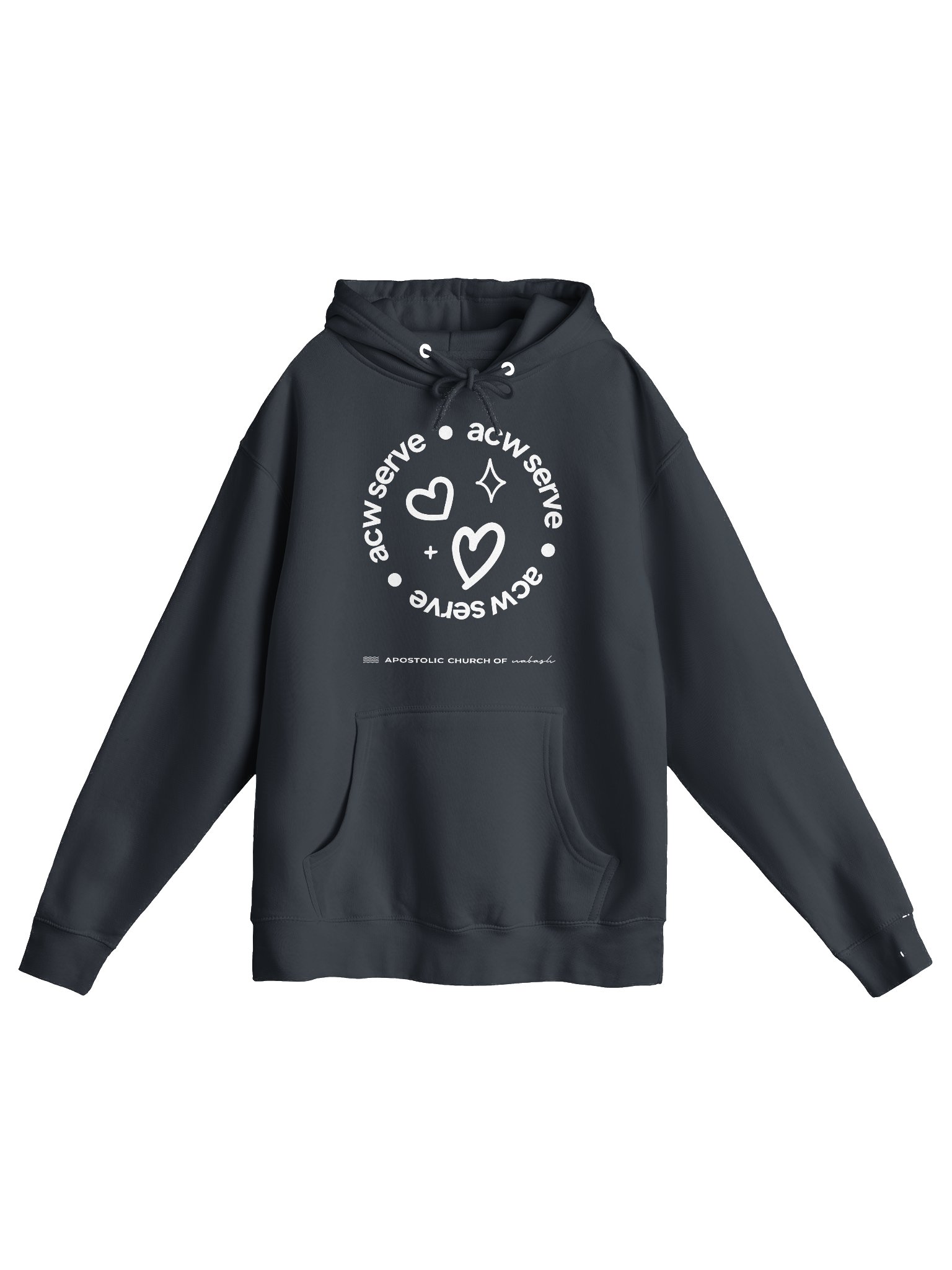ACW Serve Sweatshirt product image (1)