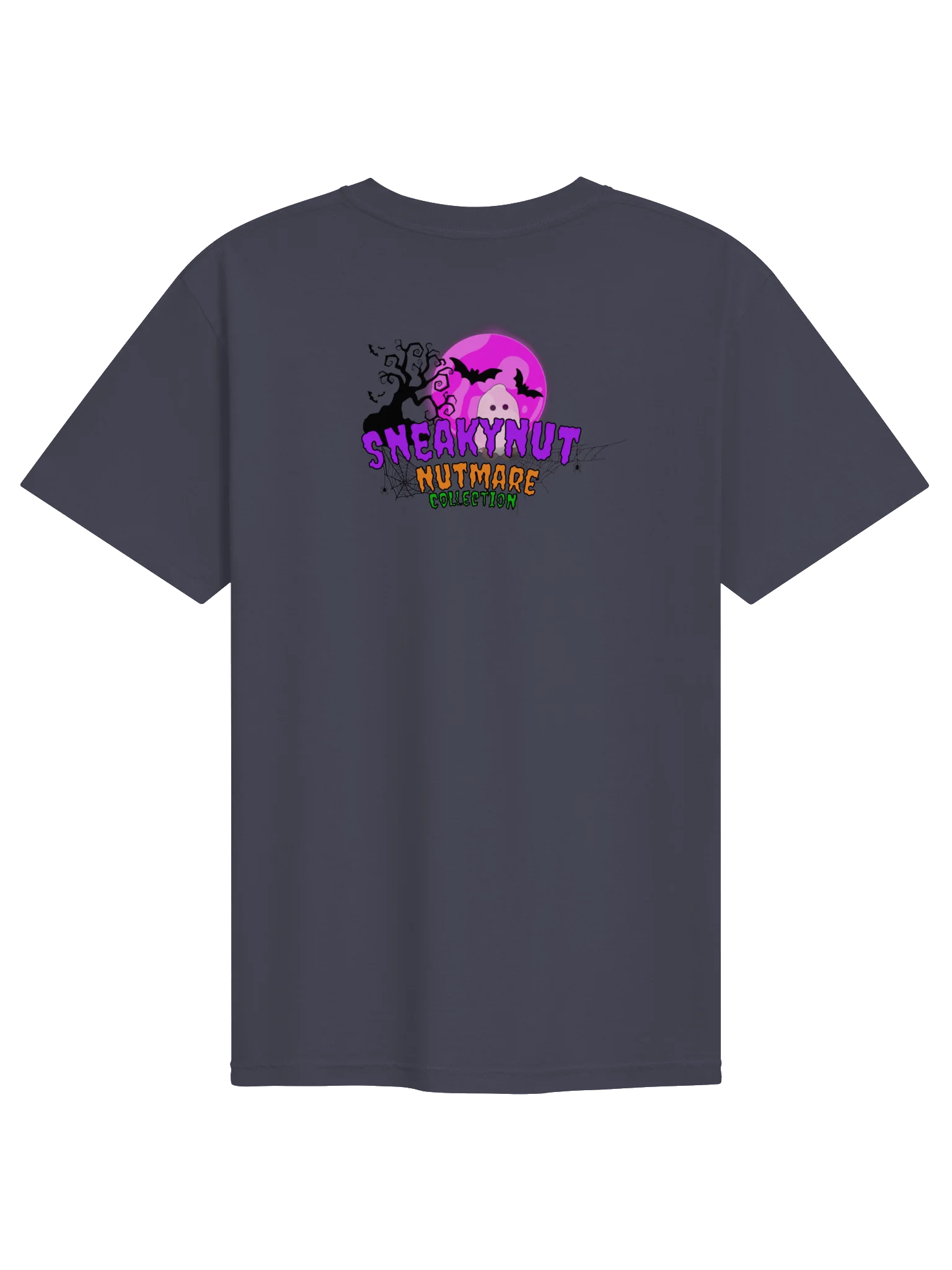 Nut or Die embroidered shirt product image (2)