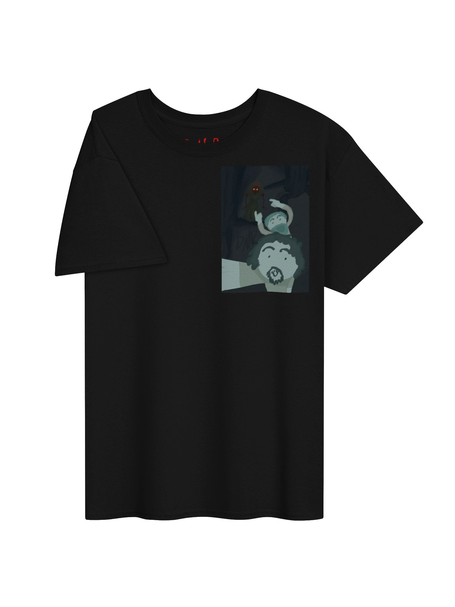 Flatwoods Monster Tee product image (3)