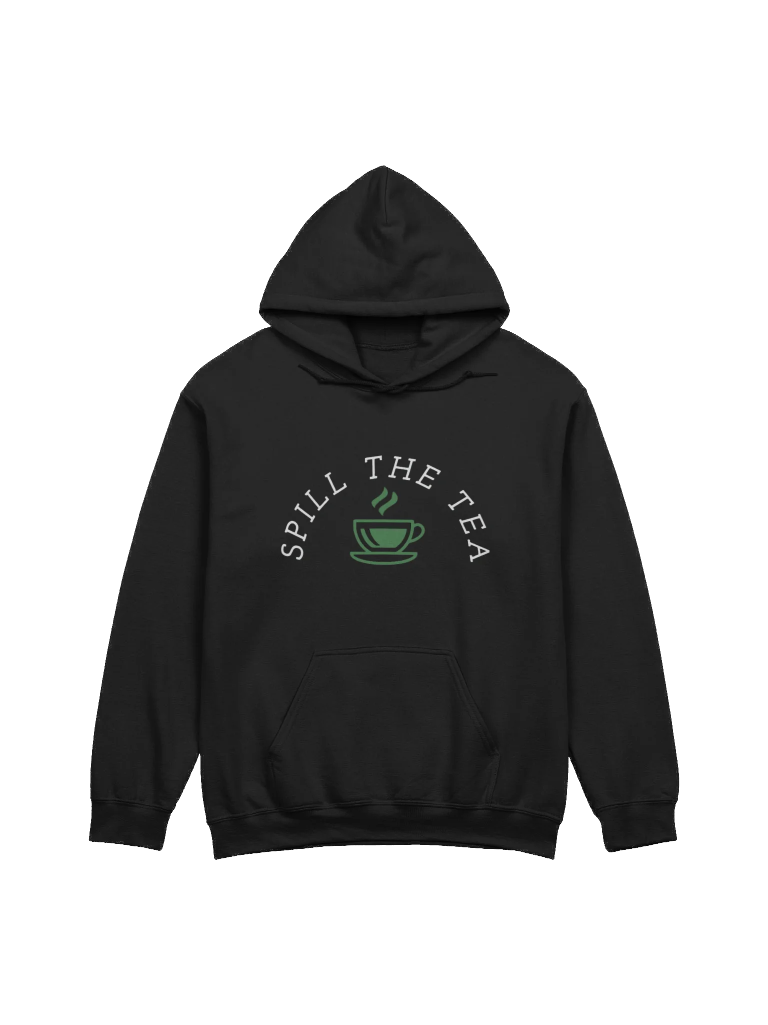 Spill The Tea Hoodie product image (5)
