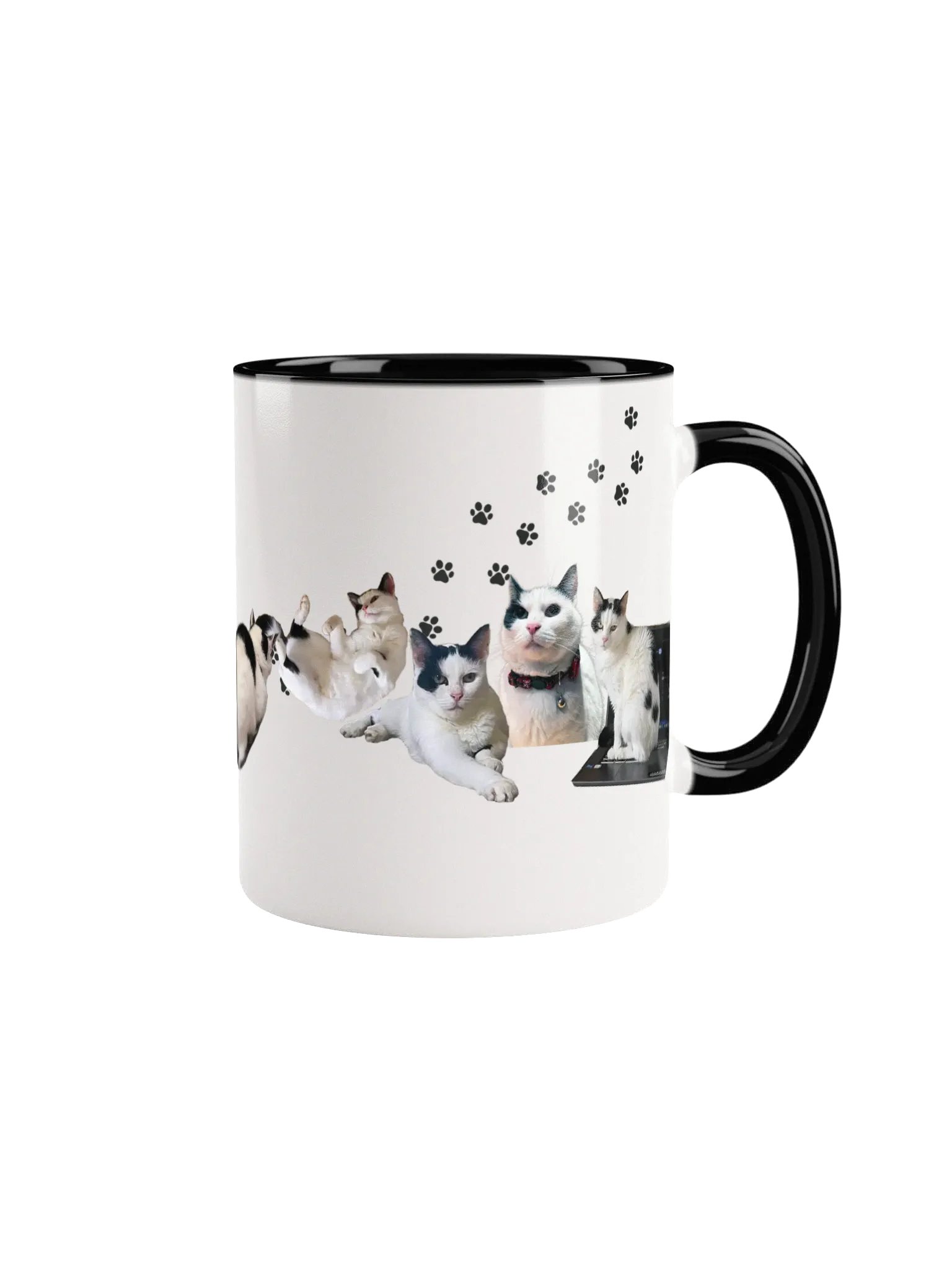 Bun Mug product image (2)