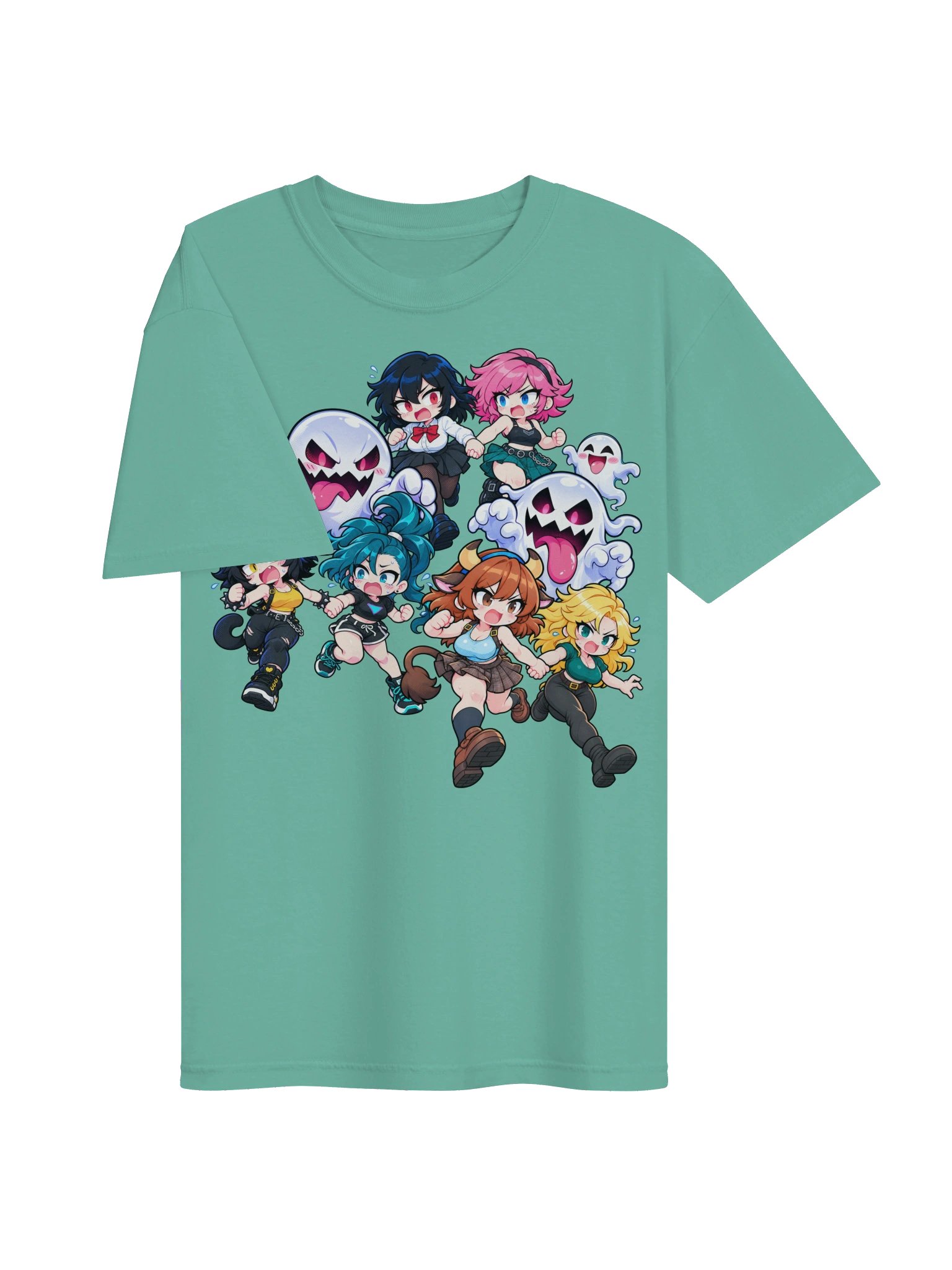 Too Spooky! - Chibiverse product image (93)