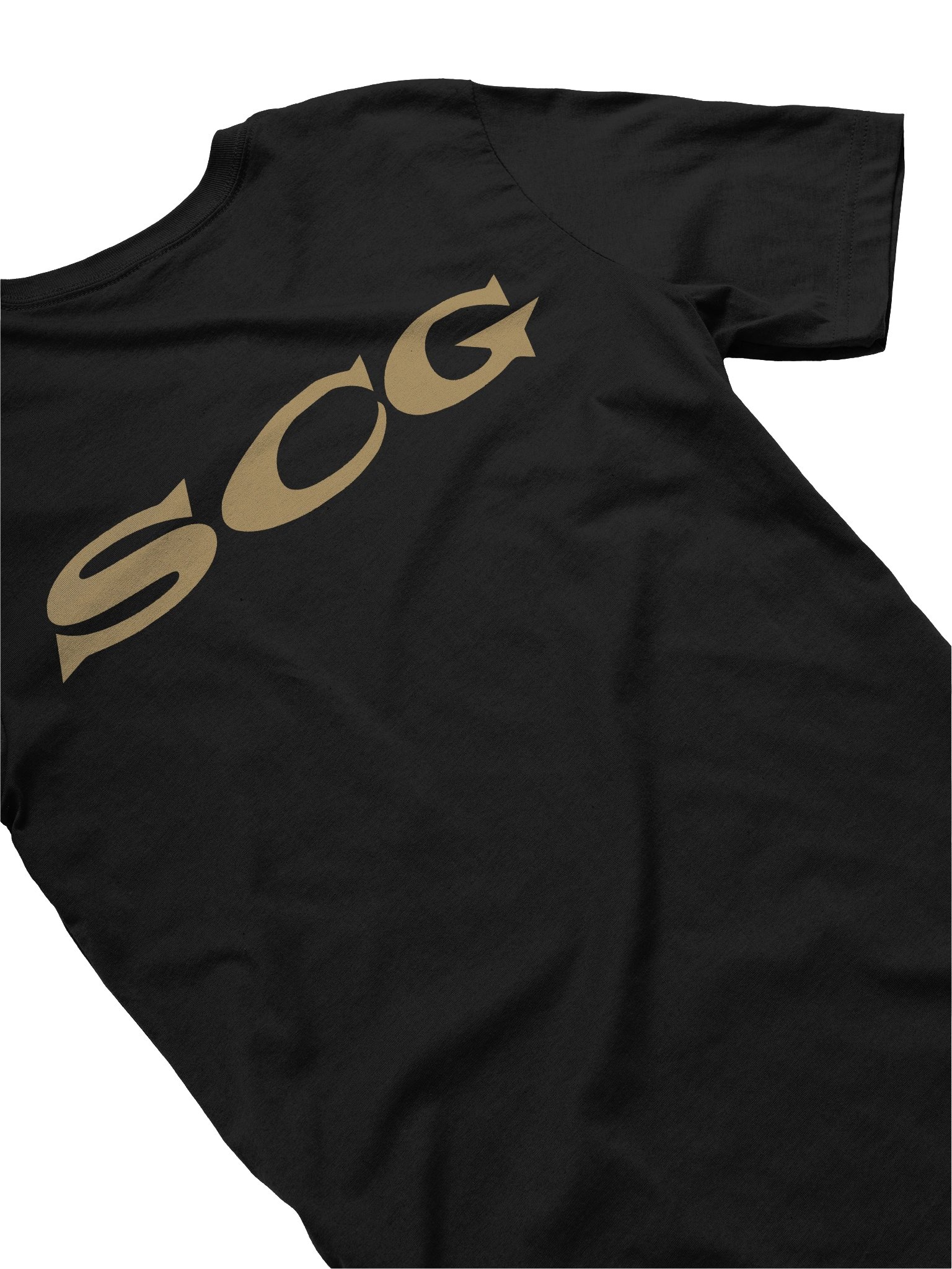 Supersoft Classic SCG Tee product image (21)