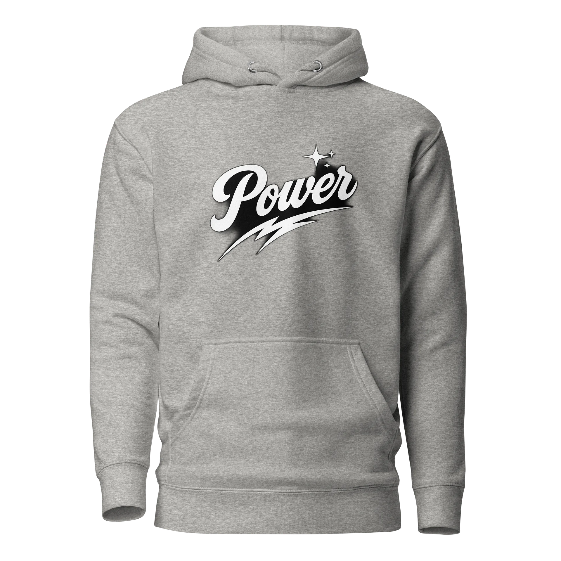 Power Script Hoodie product image (1)