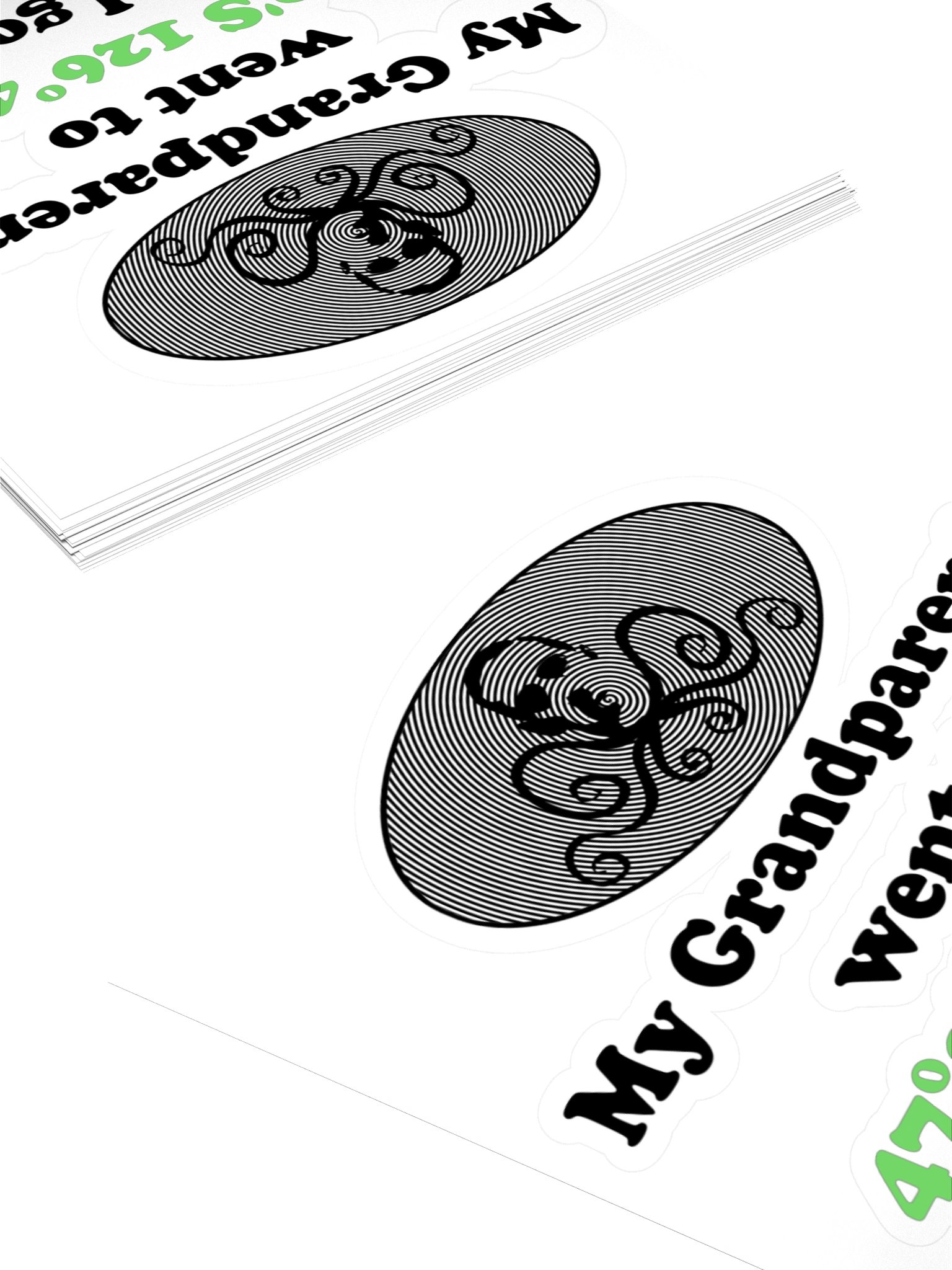 Ia Cthulhu! product image (4)