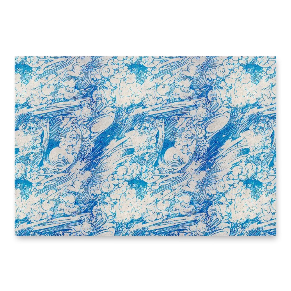 The Siren's Son Wrapping Paper Set product image (3)