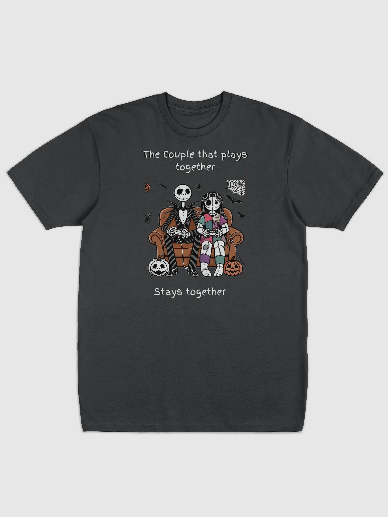Player 2 Forever Tee product image (1)