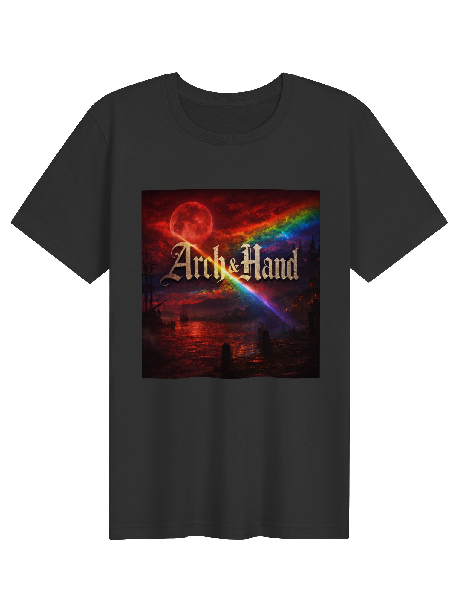 Arch & Hand Pride product image (61)