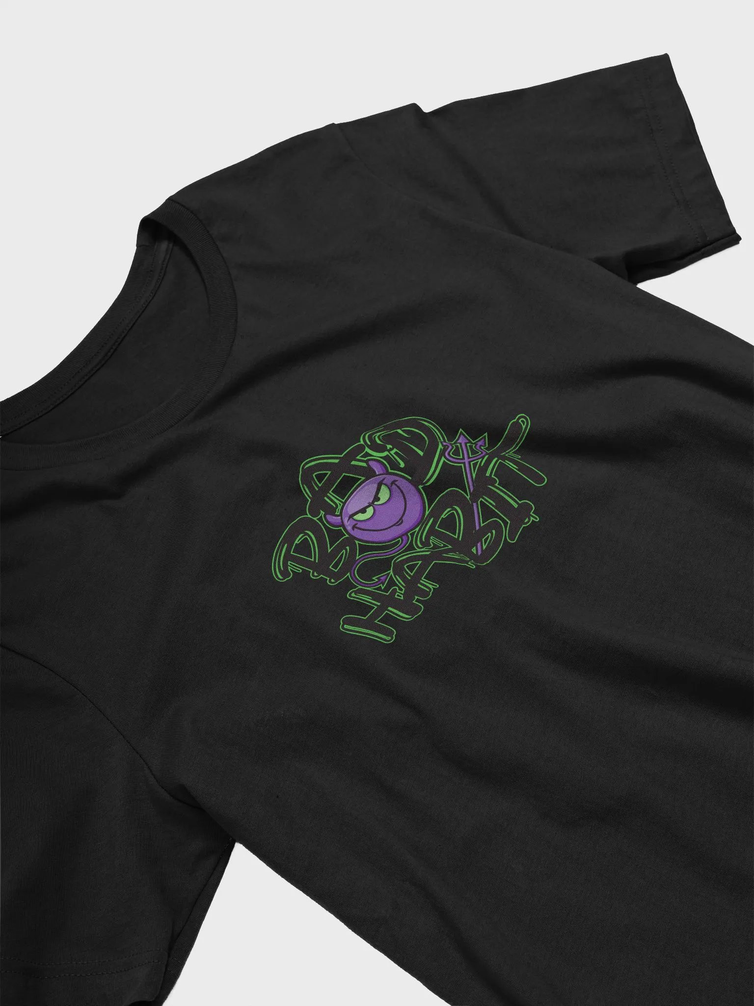 Bad Tee product image (3)