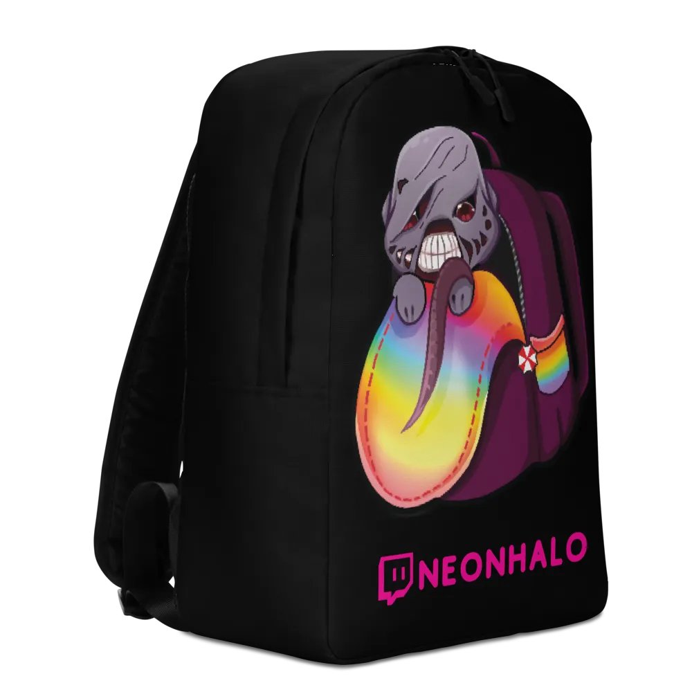 Nemesis Backpack Carry Backpack product image (5)