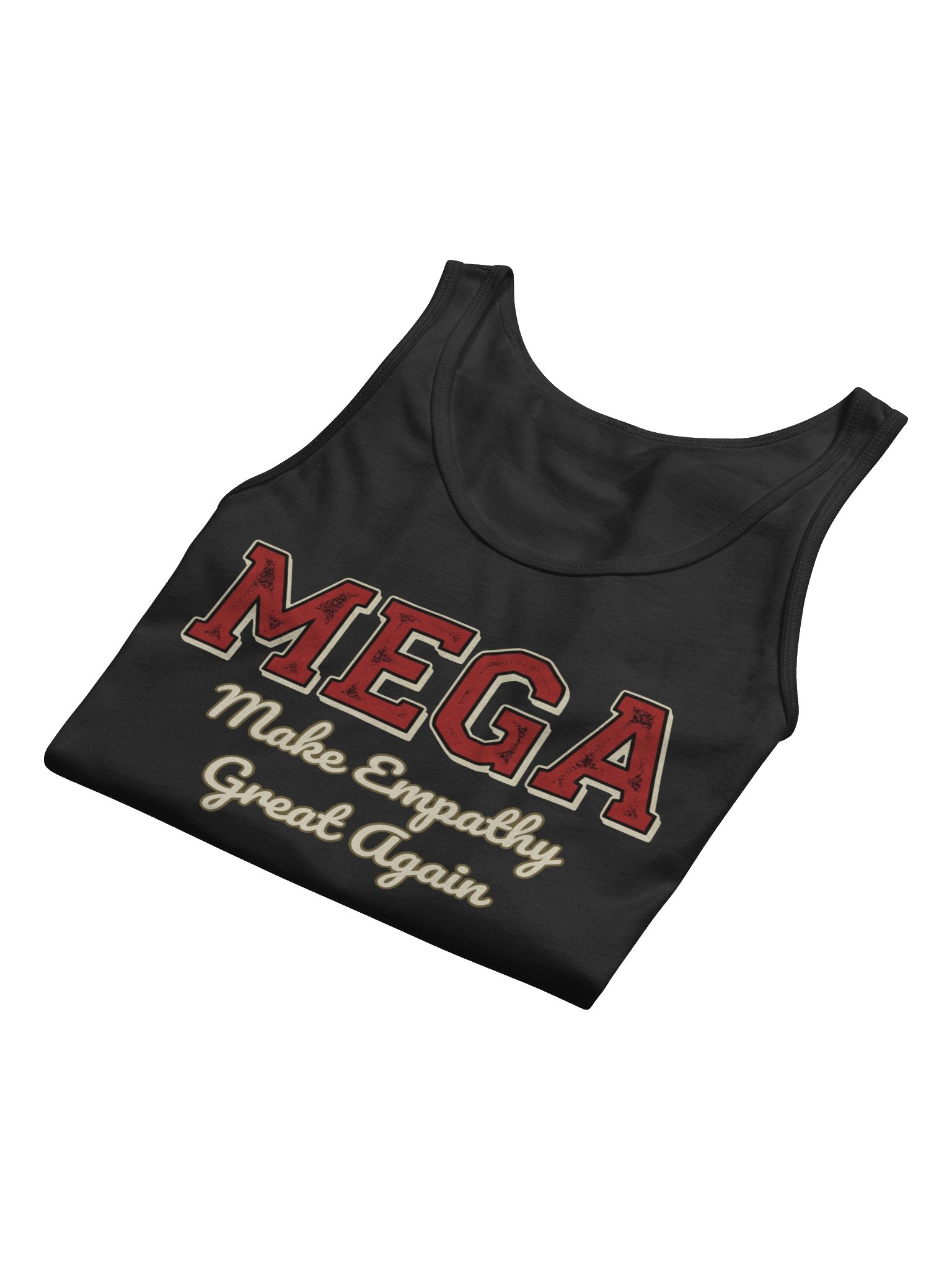 MEGA, tank top product image (8)