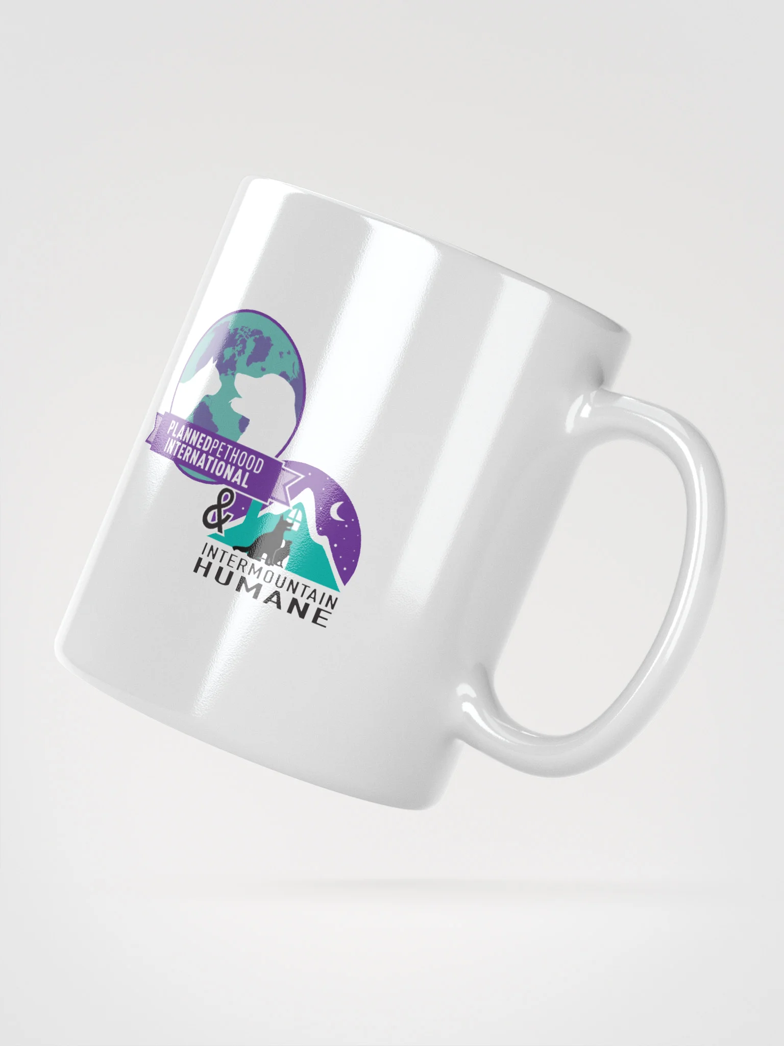 PPI Mug product image (2)