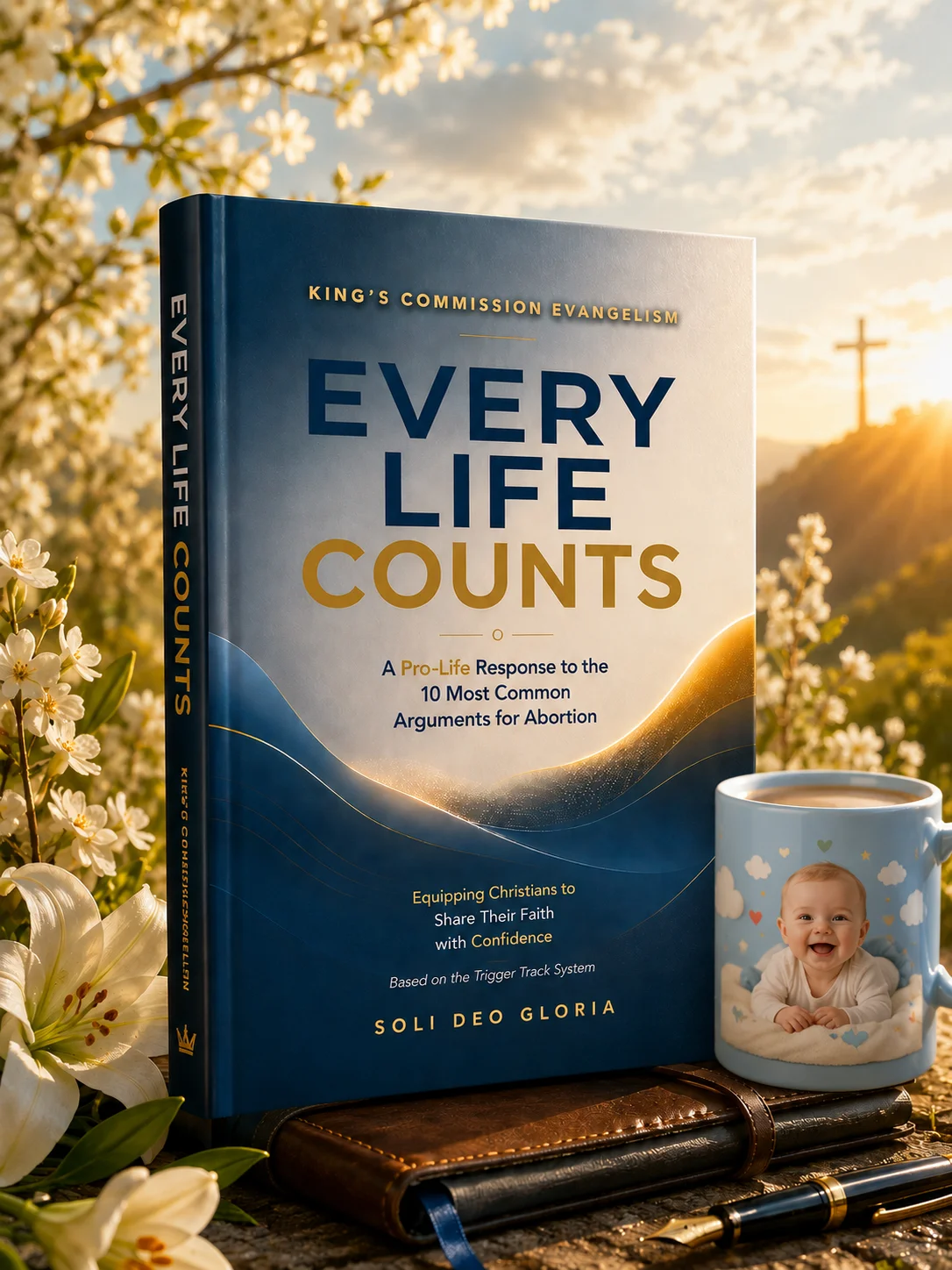 Trigger Tracks: Pro Life Edition product image (3)