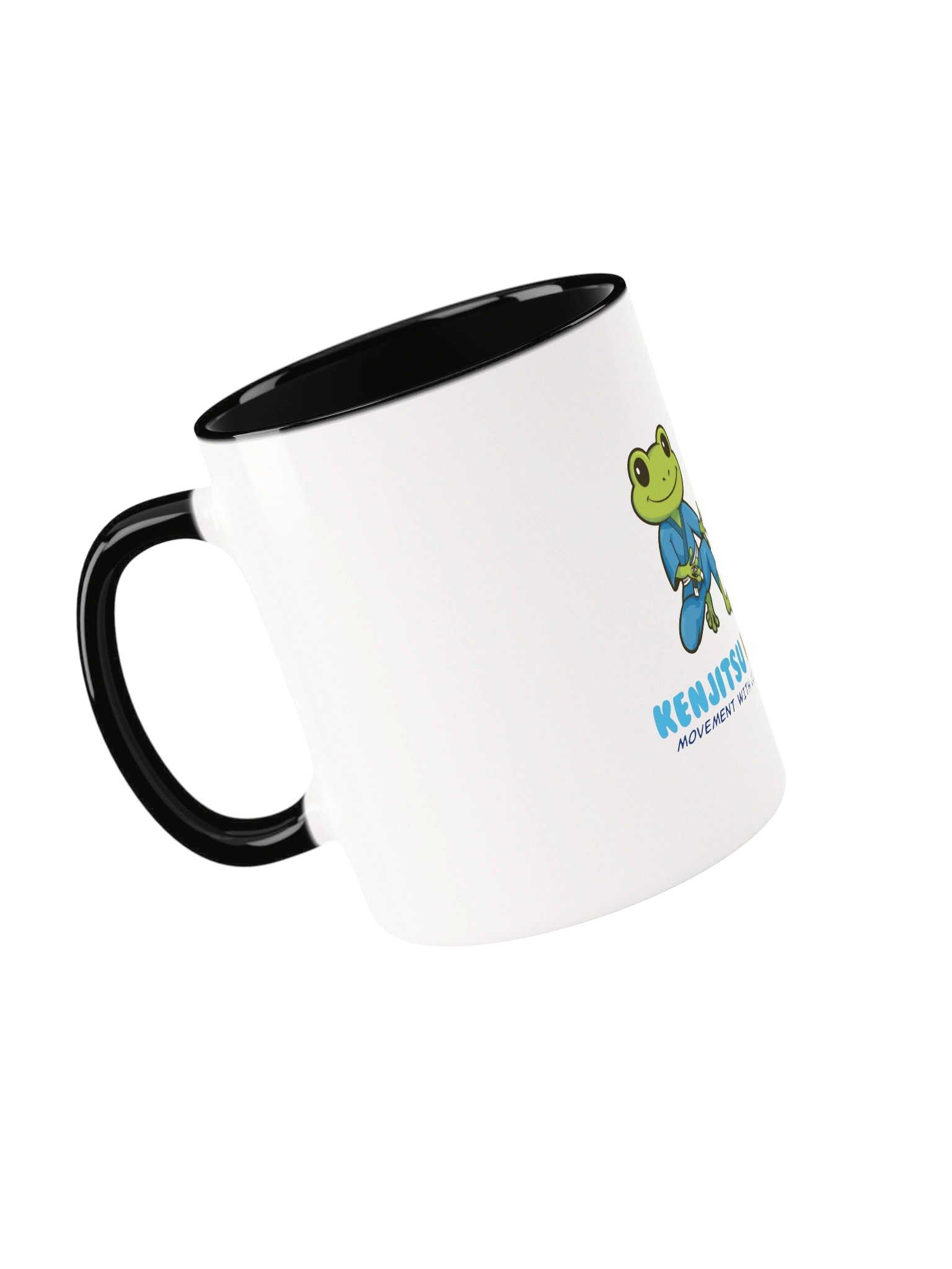 Fun Froggy Mugs product image (46)