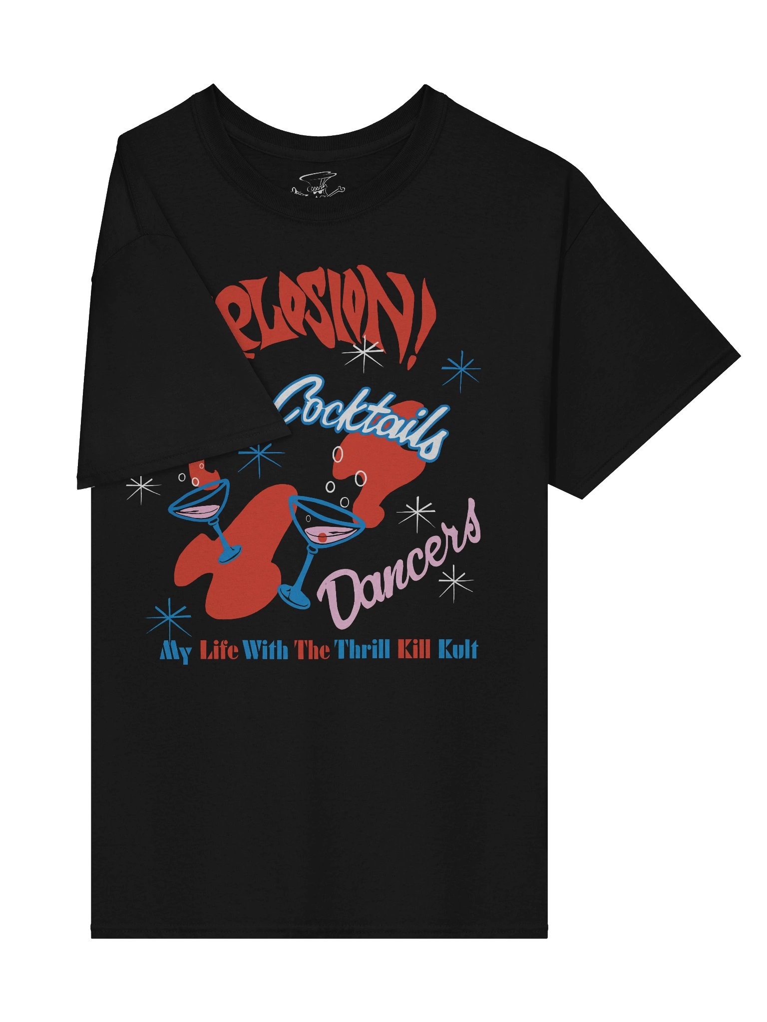 SEXPLOSION (GILDAN DTG) product image (1)