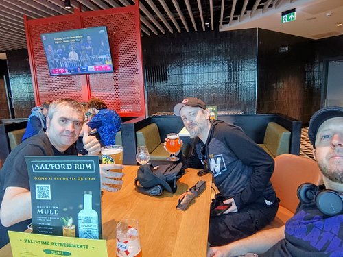 6am Airport beers, best beers