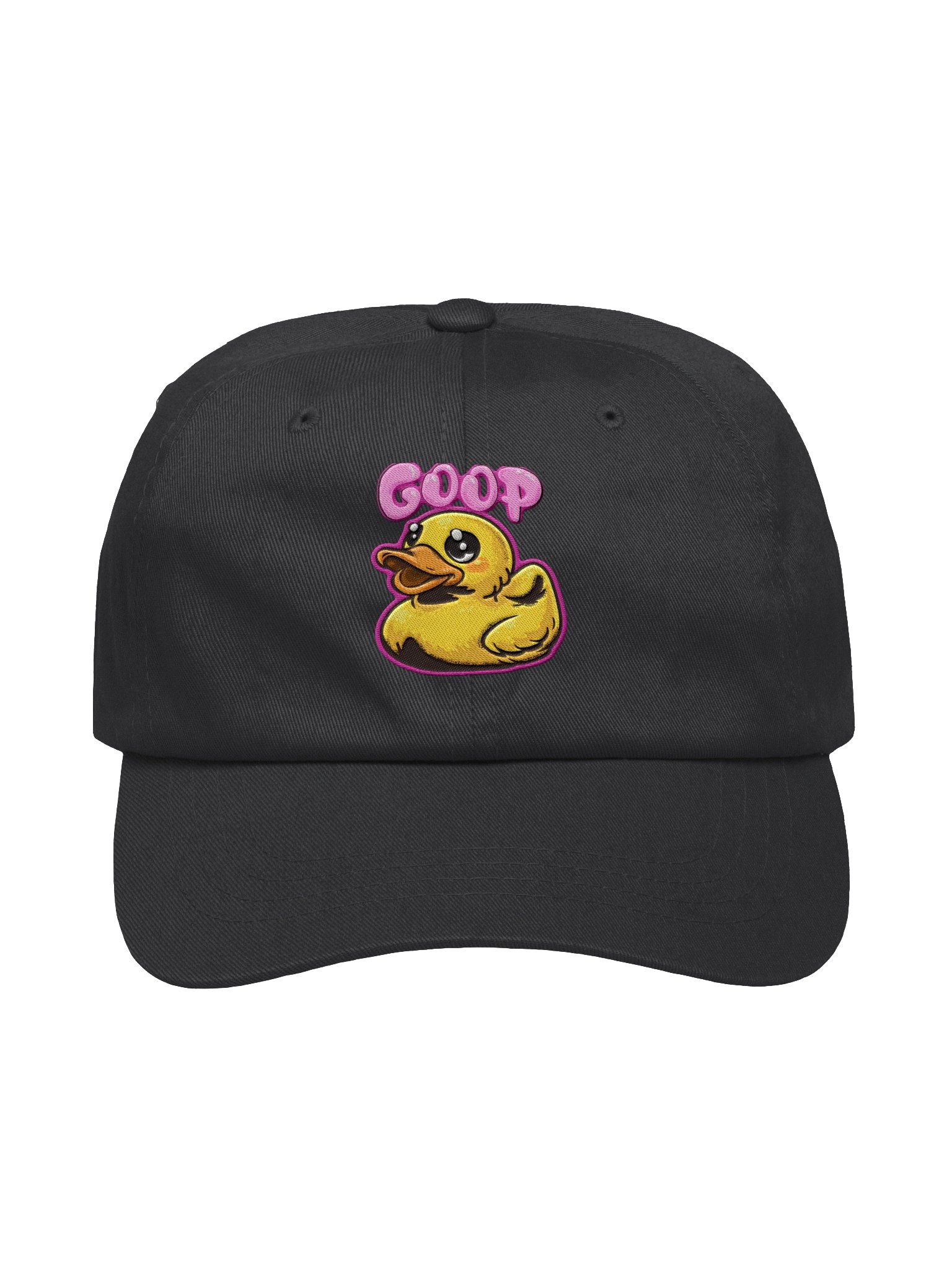 Goop Duck Hat product image (1)