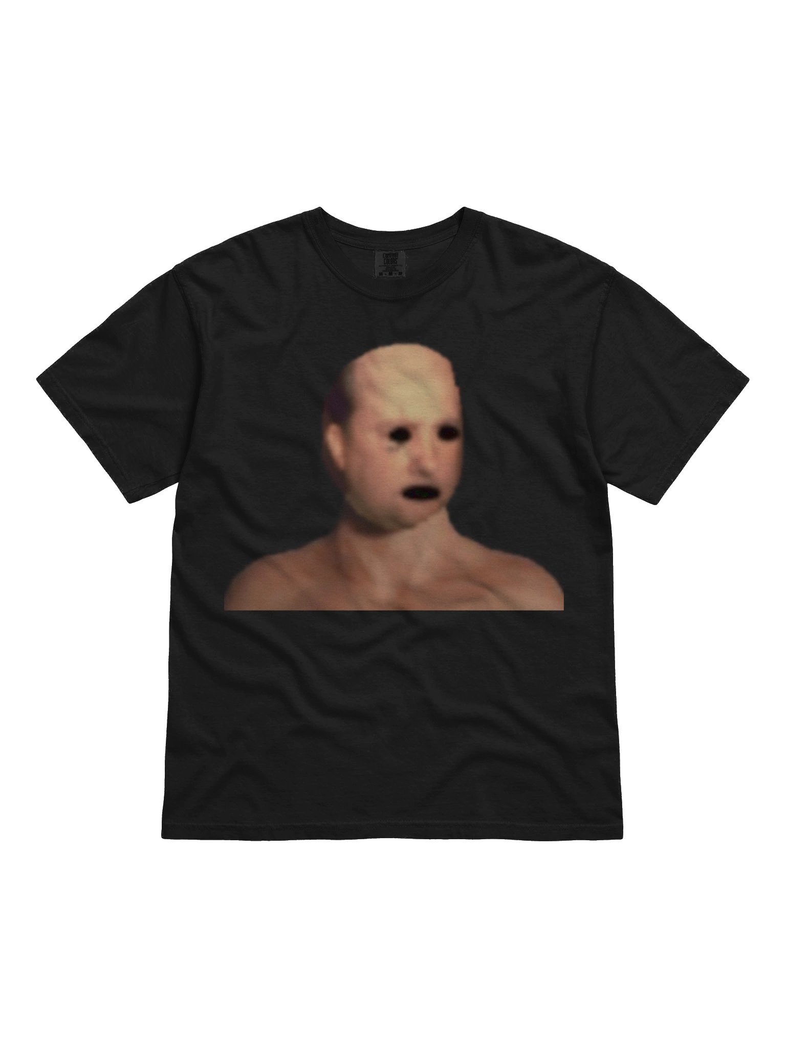 Some Throes Tee product image (1)