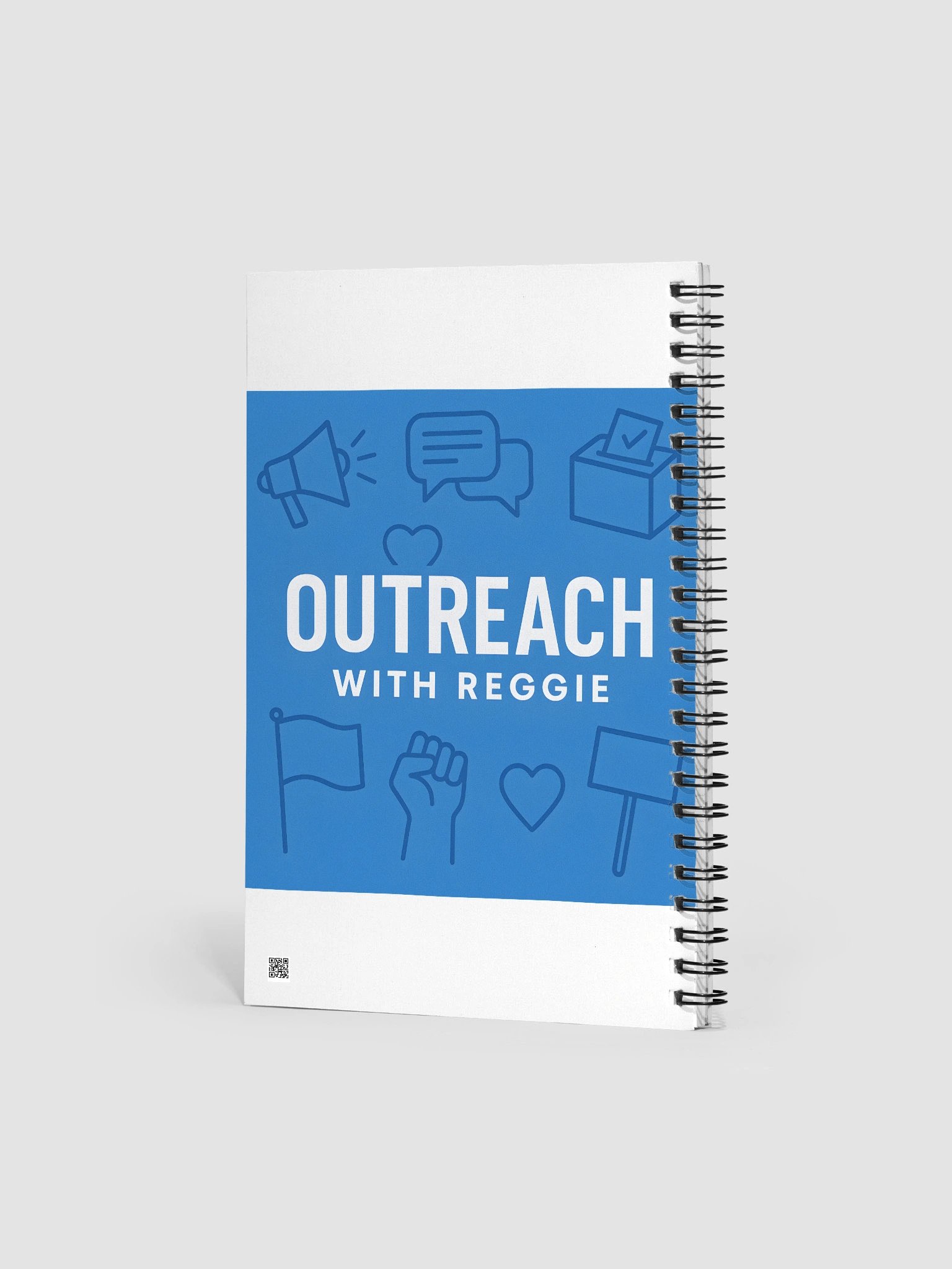 OWR Notebook product image (2)