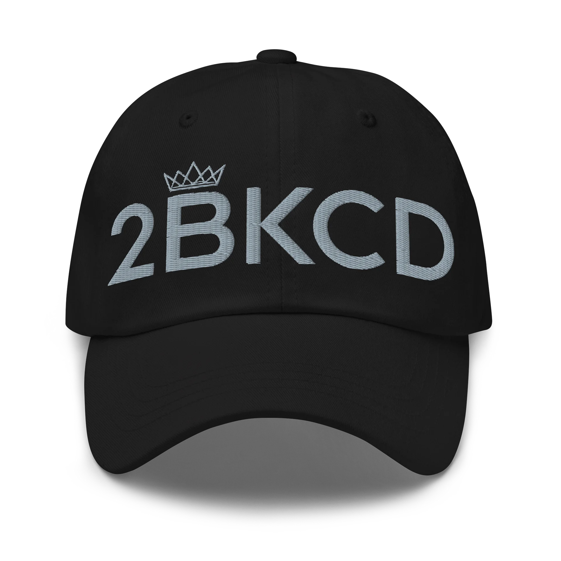 2BKCD — Casquette Wordmark product image (1)