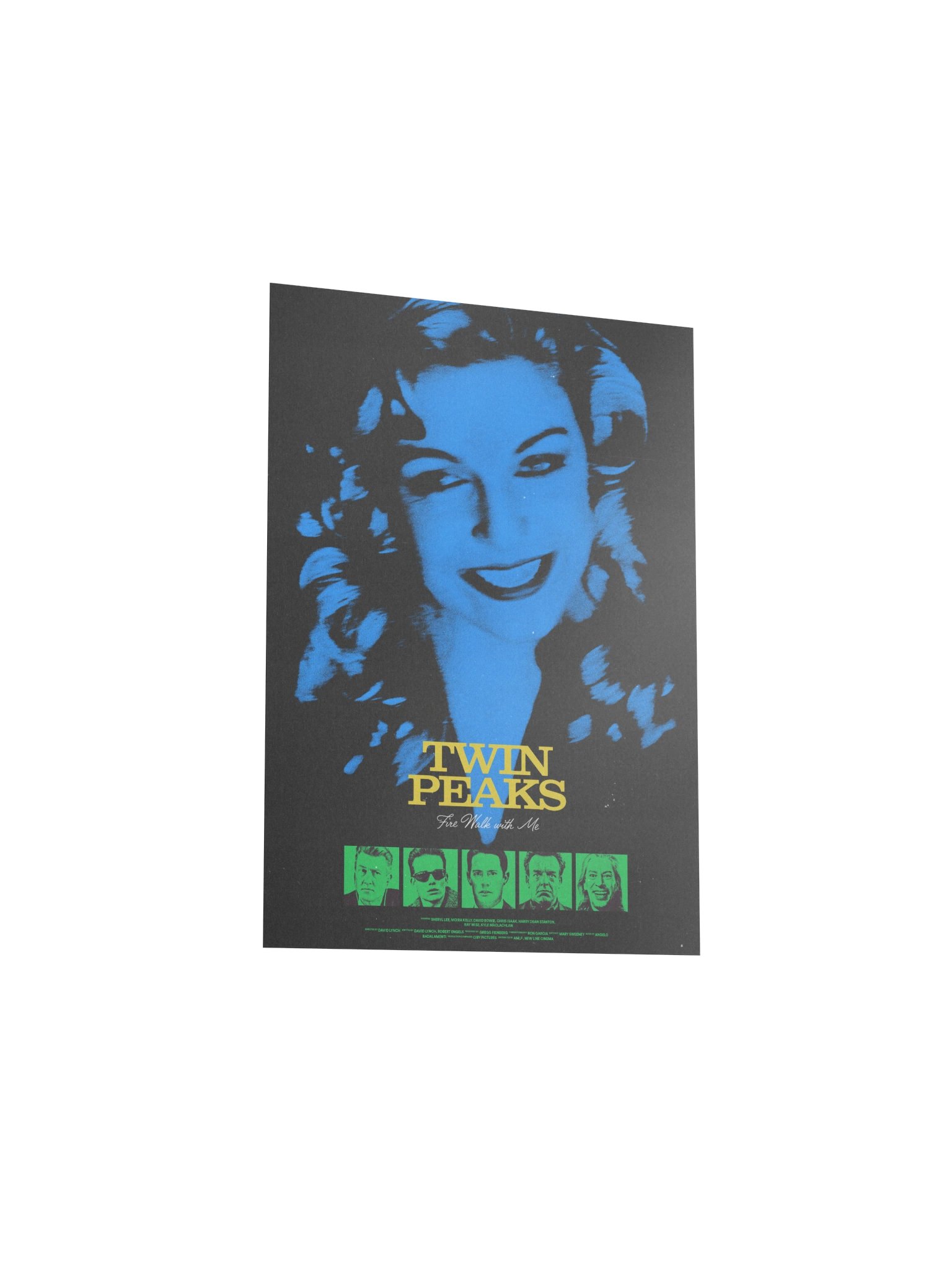 TWIN PEAKS product image (10)