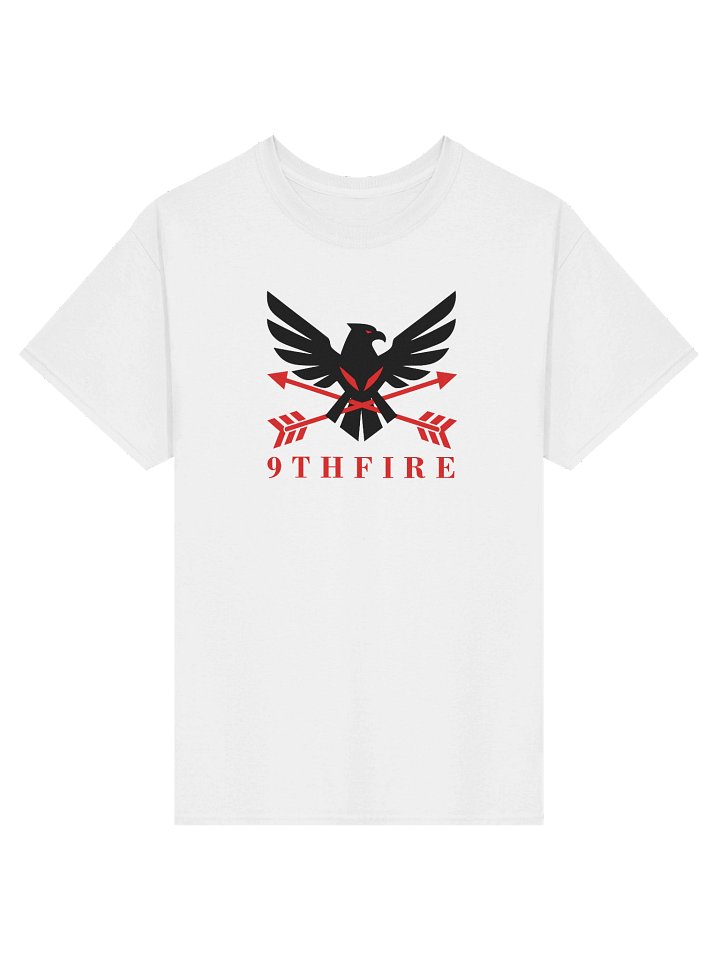 9thFire Heavyweight T-Shirt product image (1)