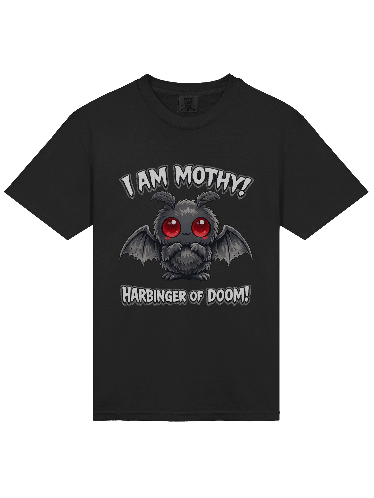 I Am Mothy! product image (23)