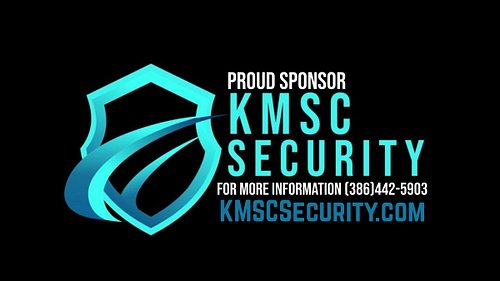 I just want to take a moment & thank KMSC Security becoming a new Sponsor for EGCW Wrestling Presents Supershow 