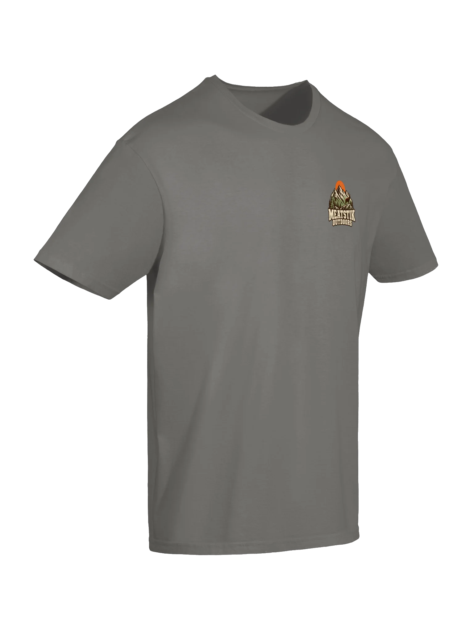 Backcountry Series Elk Tee product image (7)