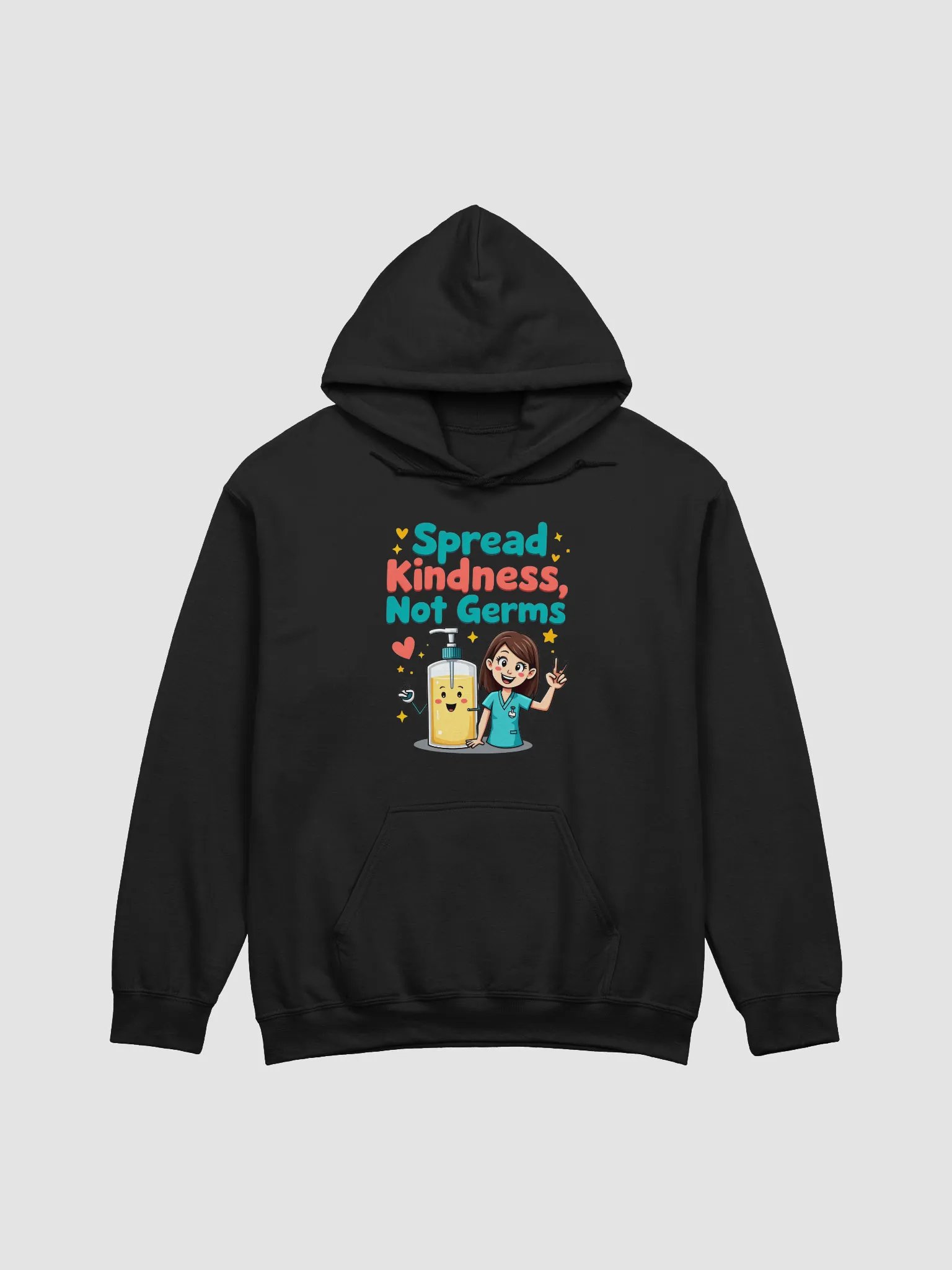 Spread Kindness Hoodie product image (7)