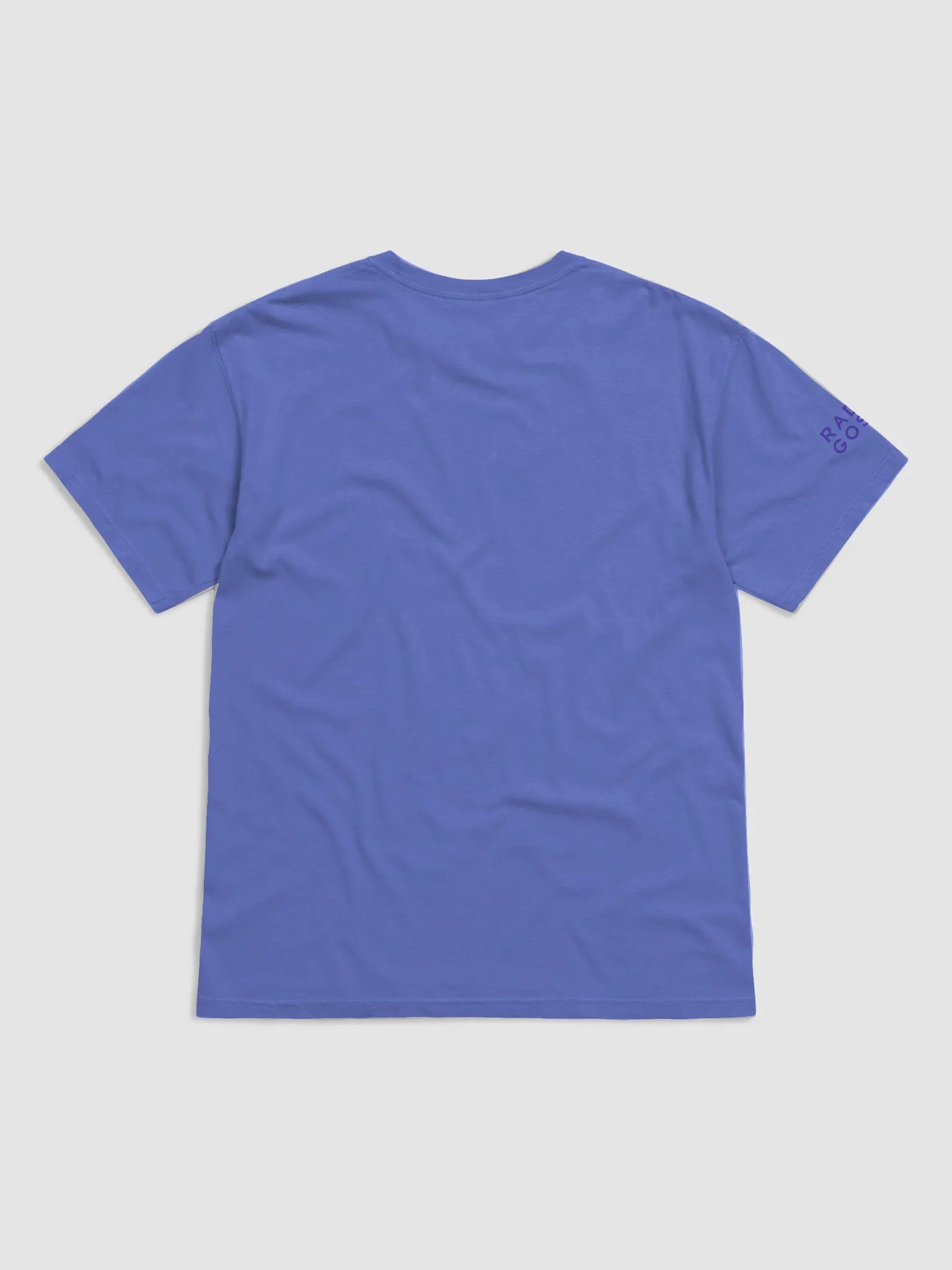 MTC Saga: The Beginning T-Shirt product image (2)