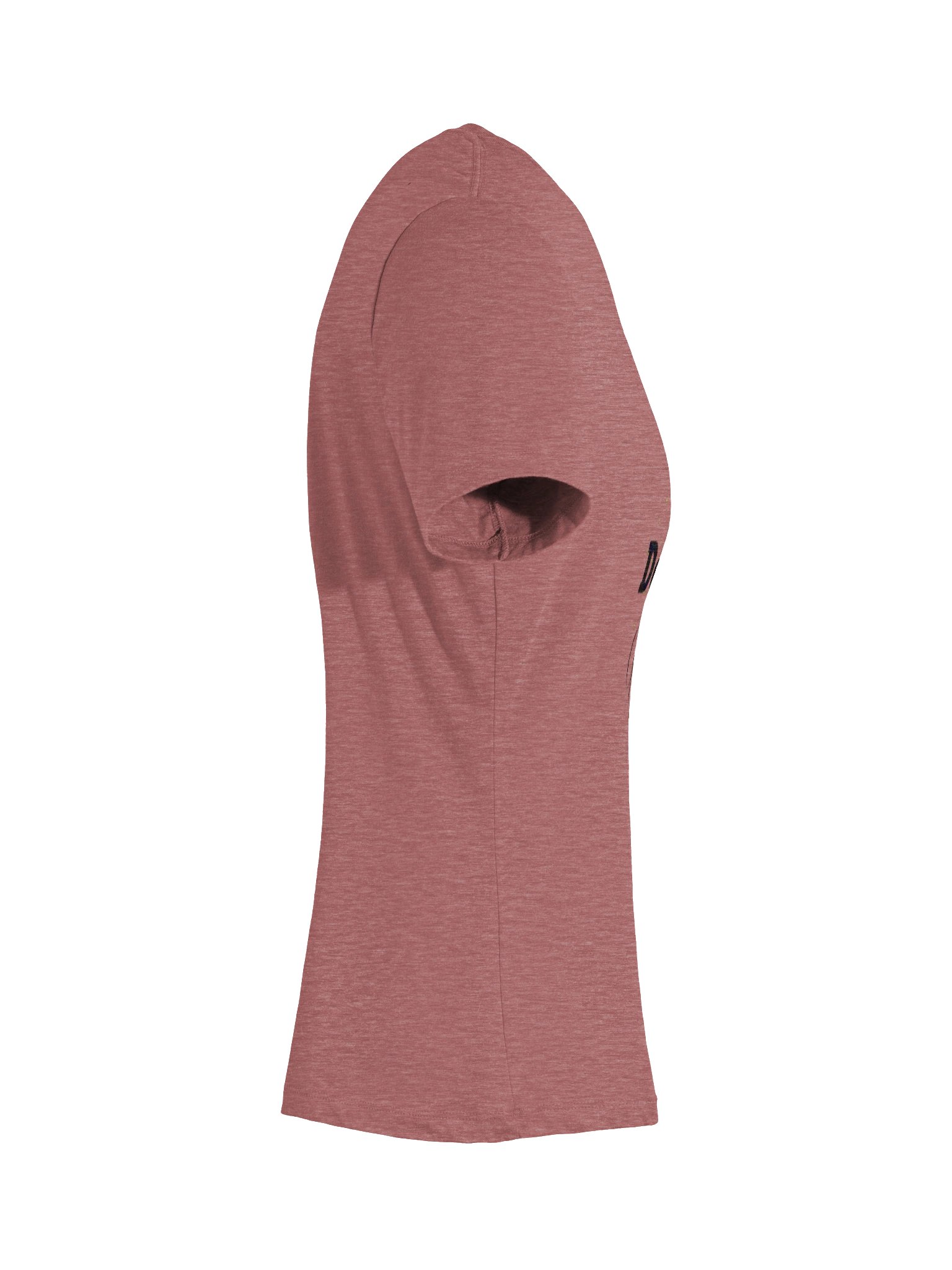 Dog Mom V-Neck Tee product image (77)