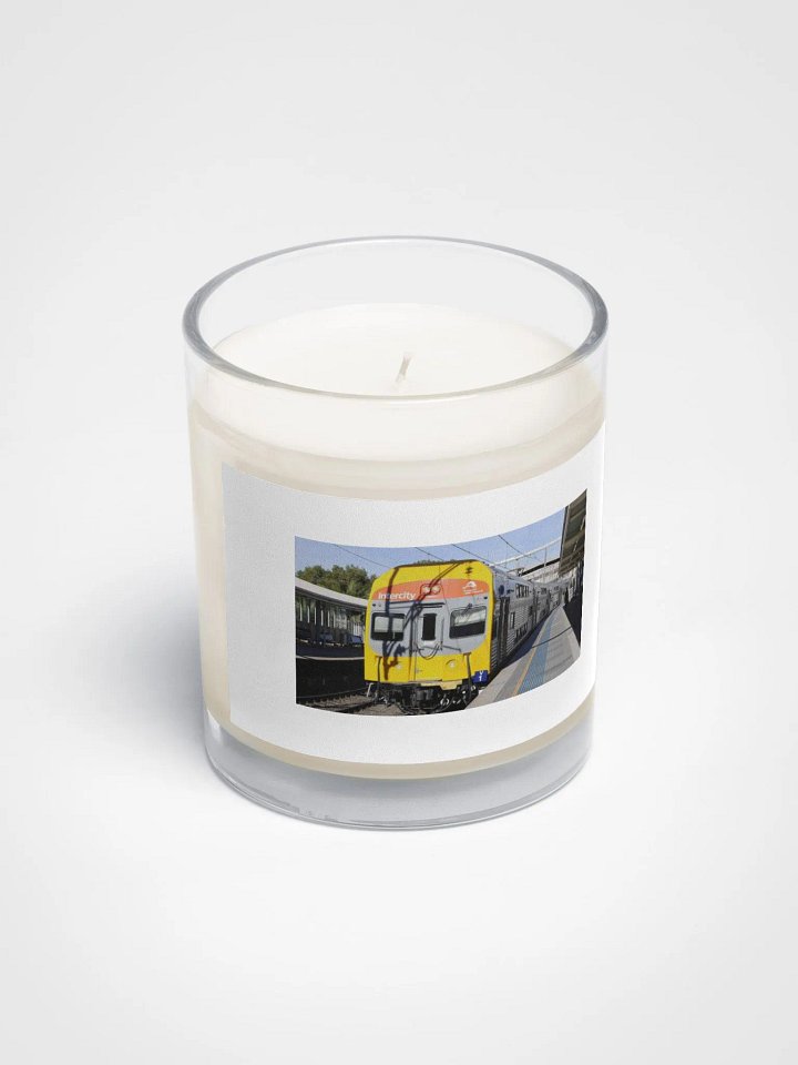 V set candle product image (2)