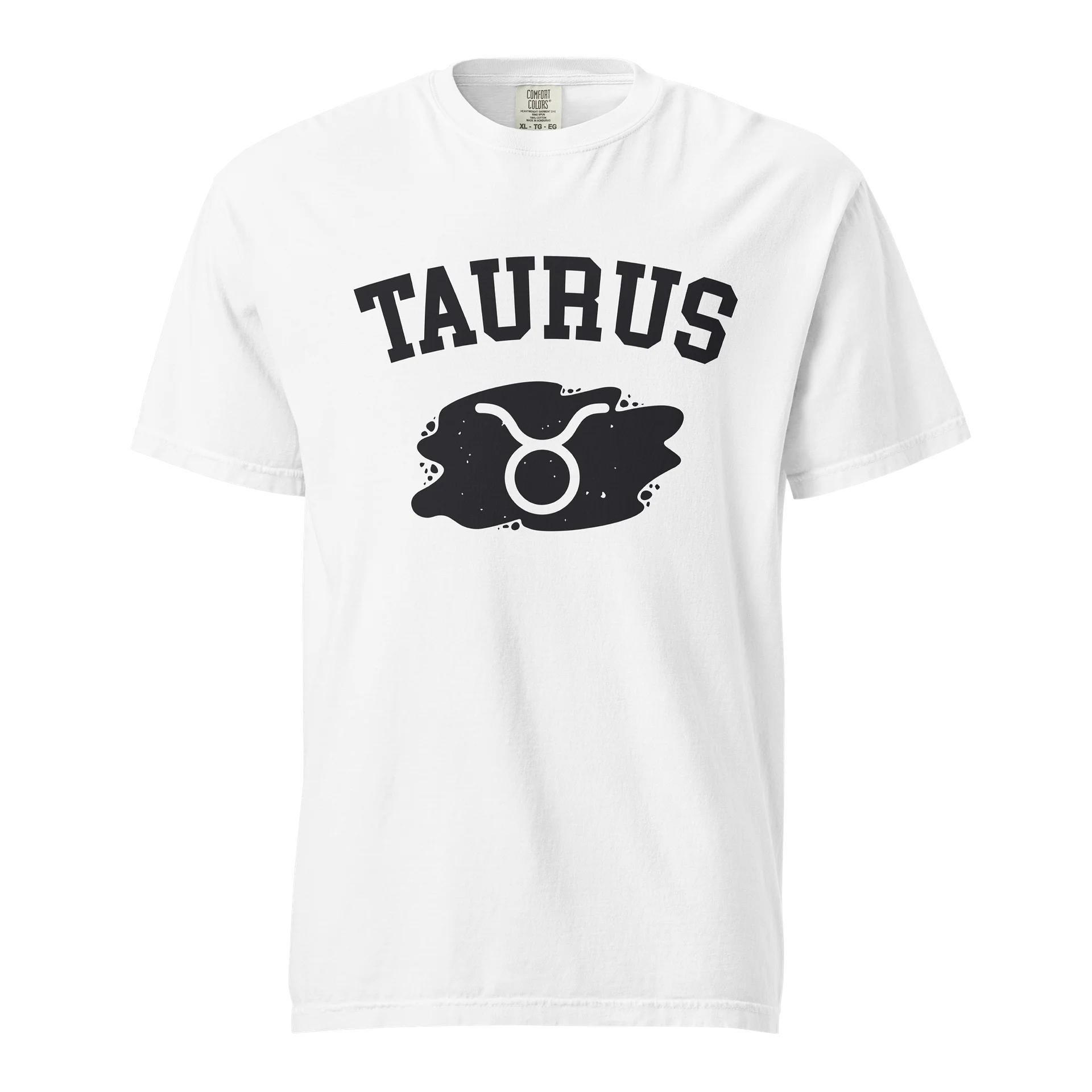 Taurus Zodiac T-Shirt — Spiritual Soul Psyche Collection product image (37)
