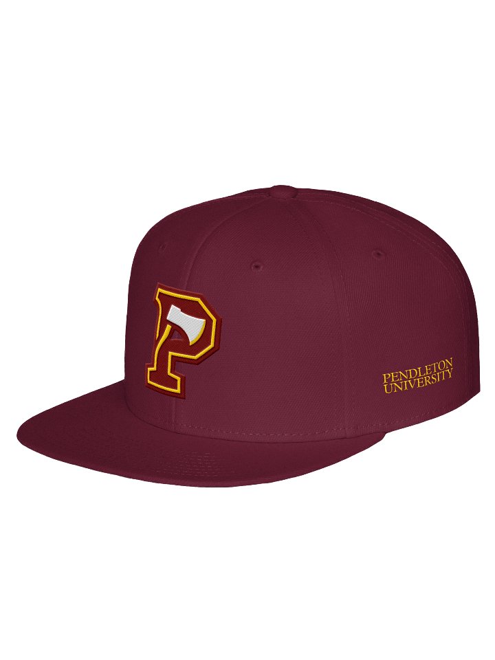 Pendleton University 2026 - Urban Legend product image (9)