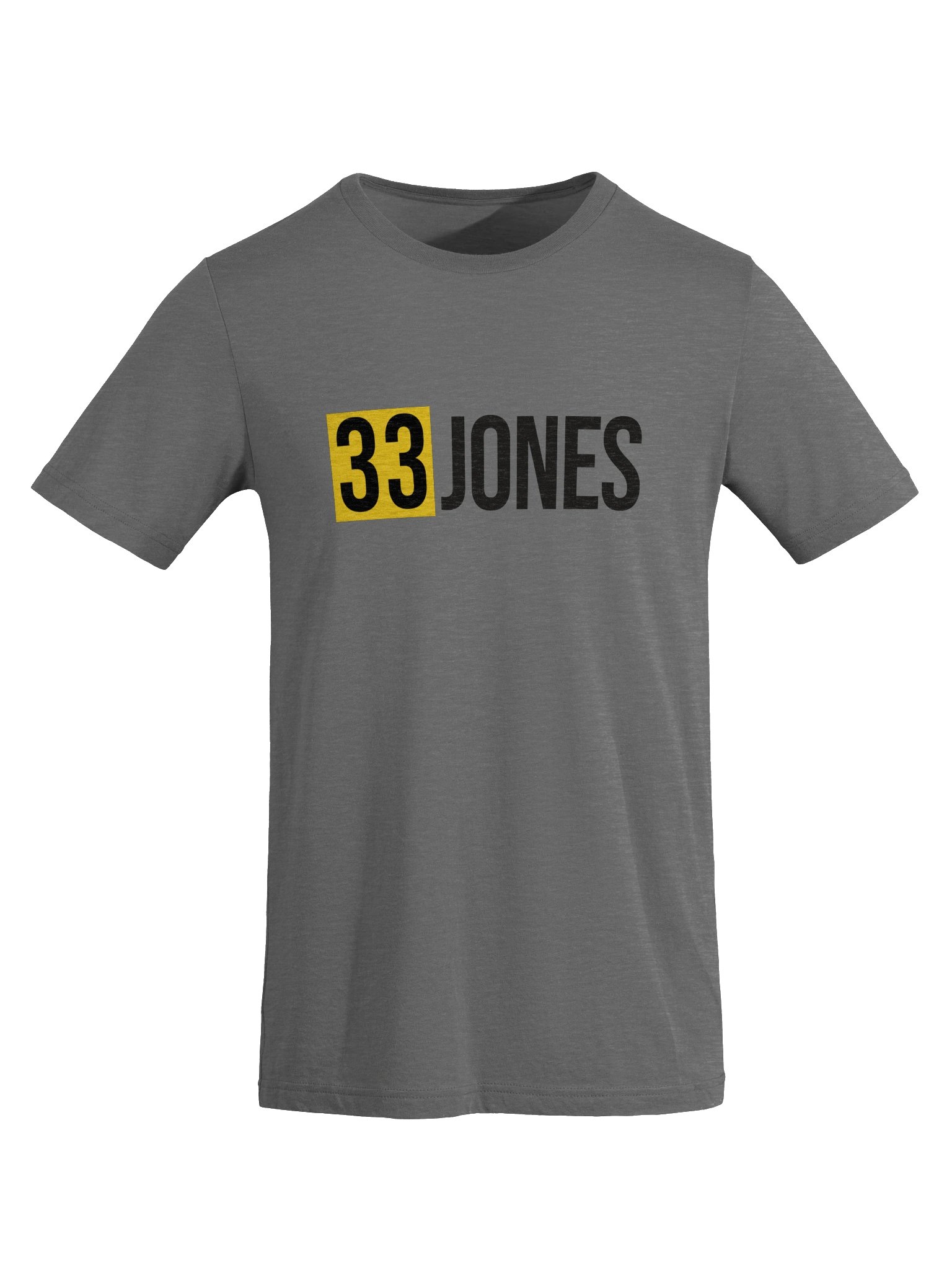 The Block Logo Tee product image (8)